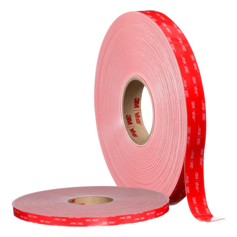 3M™ VHB™ Klebeband 4930F, 1190 mm x 33 m