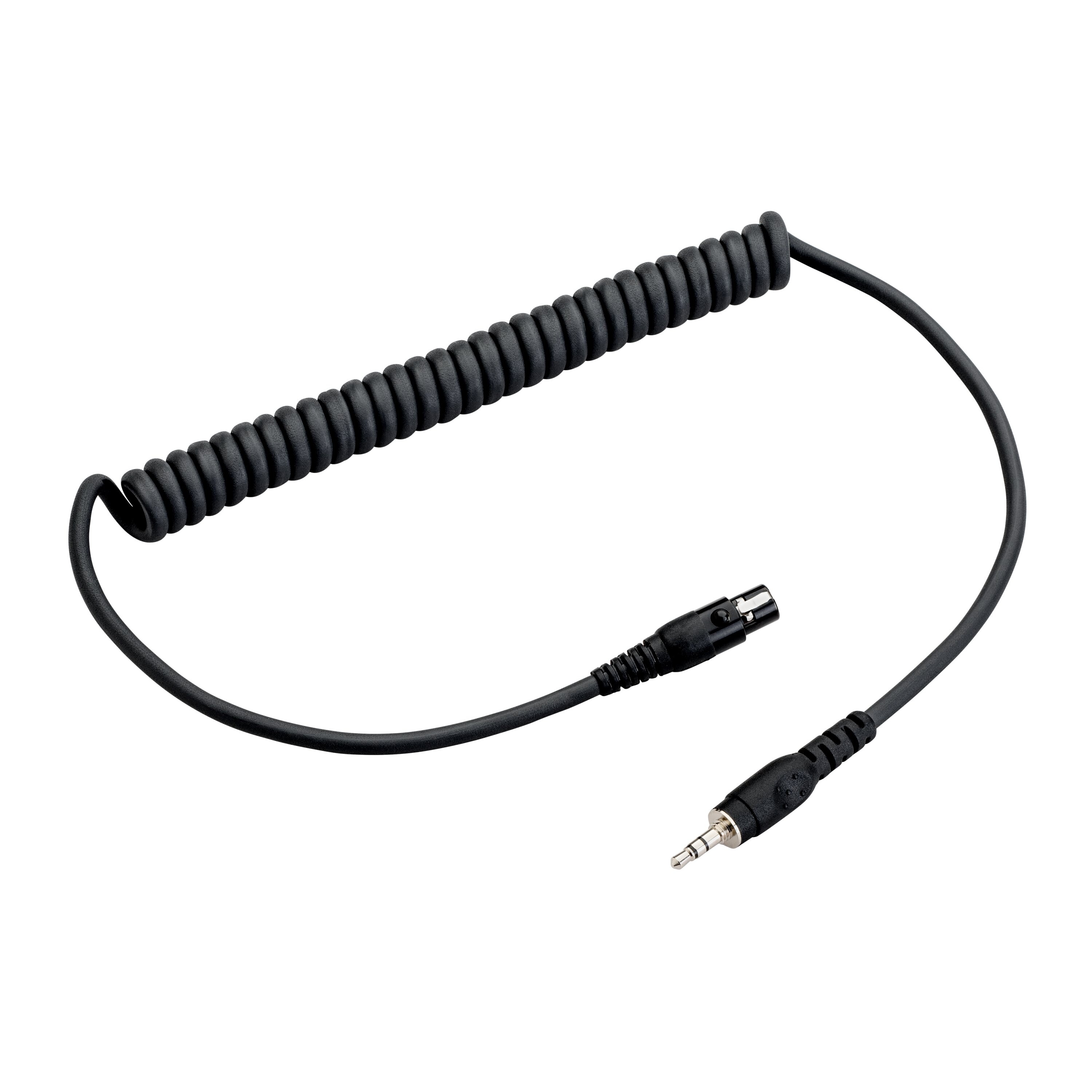 Câble 3M™ PELTOR™ FLX2 de 3,5 mm avec filetage FLX2-208, 120 pièces par paquet