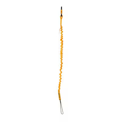 3M™ DBI-SALA® Fall Protection for Tools Hook2Loop Bungee Tool Retainer, Pack of 10, 1500048
