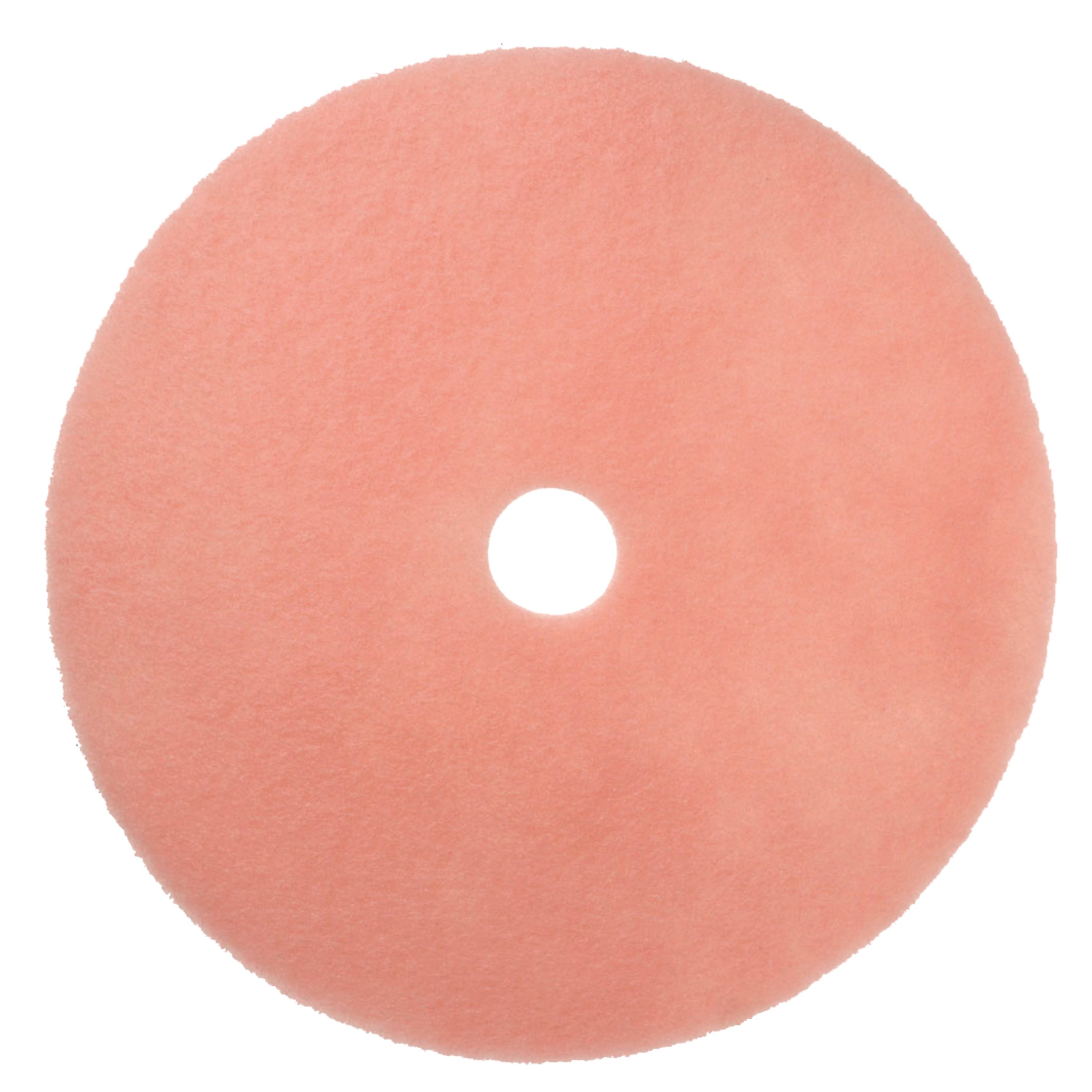 3M™ Scotch-Brite™ Eraser Cleaning and Polishing Pad, Pink, 685 mm, 5 per box