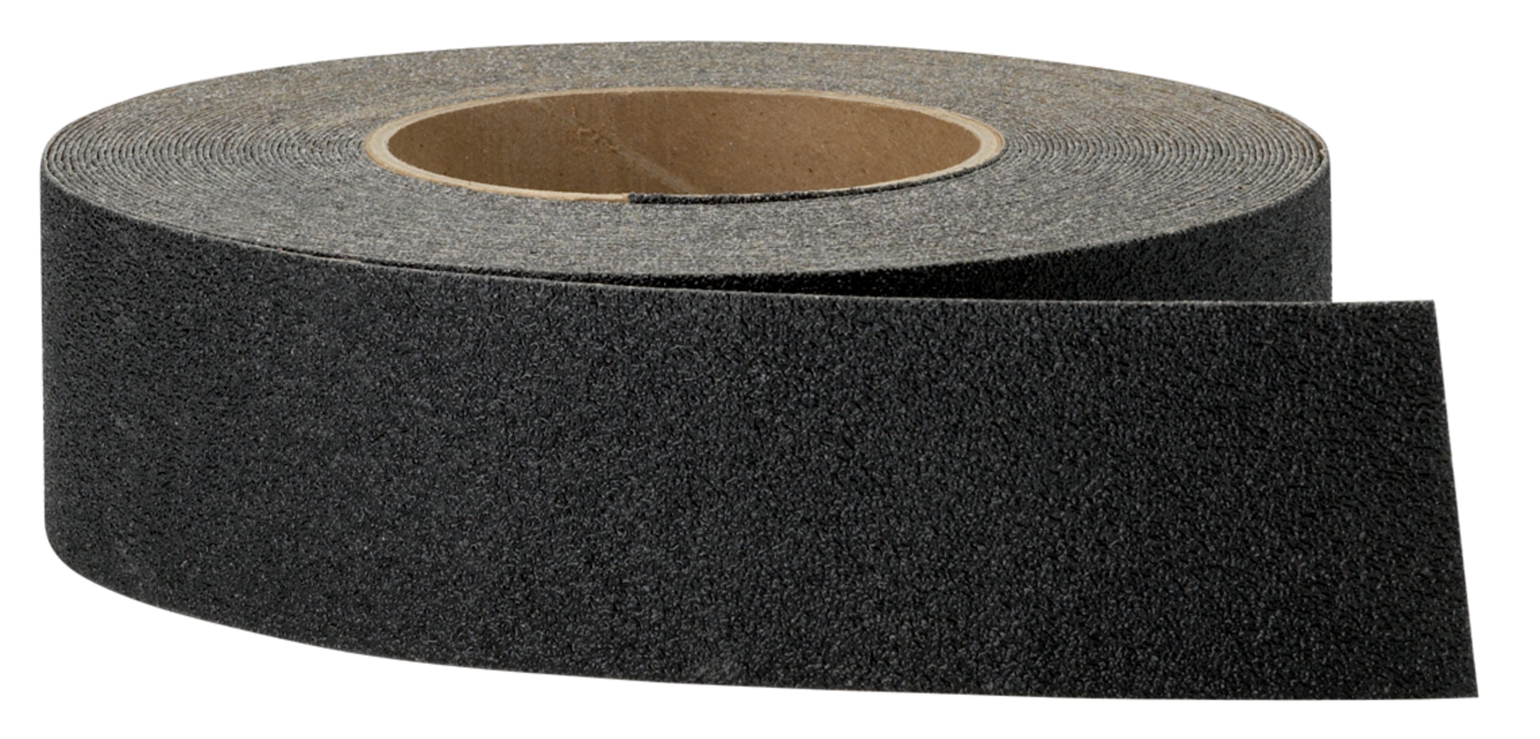 3M™ Extra Strong Anti-Slip Tape, Black, 50 mm x 20 m, pack of 12 rolls