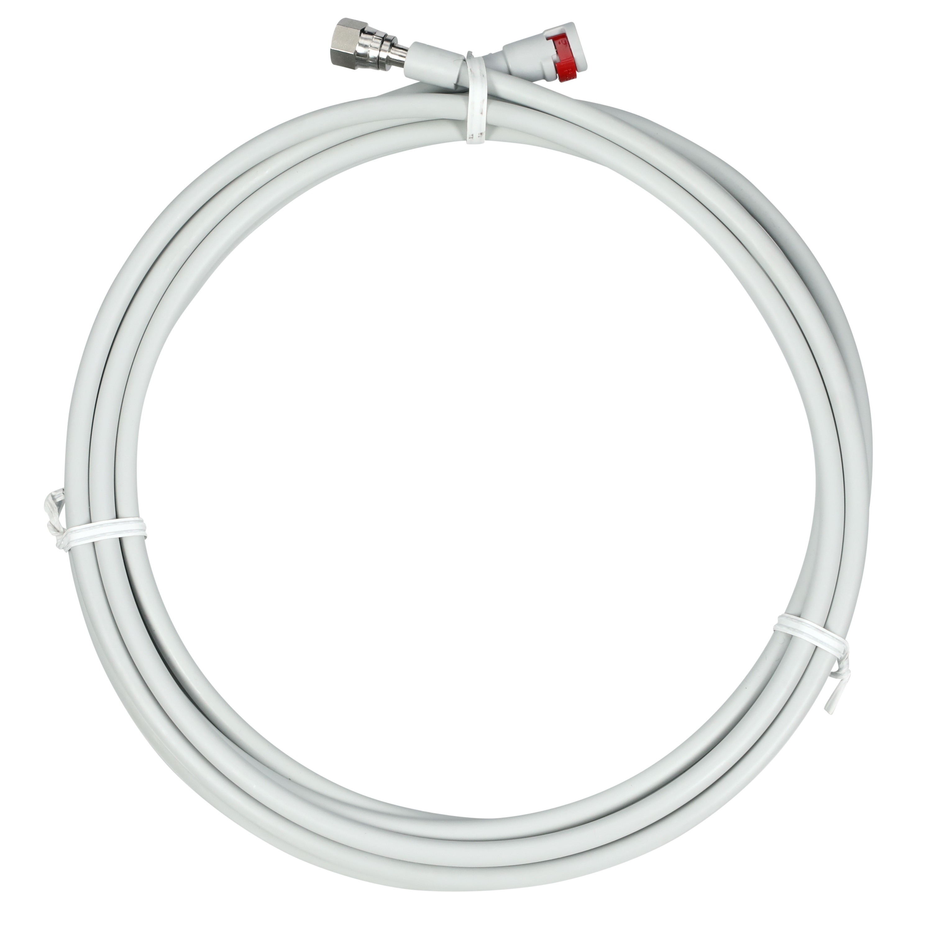 Tuyau PEX haute performance 3M™ pour colles en spray dans des cylindres à dispersion, 5 m