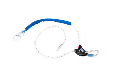 Longe de positionnement 3M™ DBI-SALA® avec gâchette, réglable jusqu'à 2,00 m, 1200313