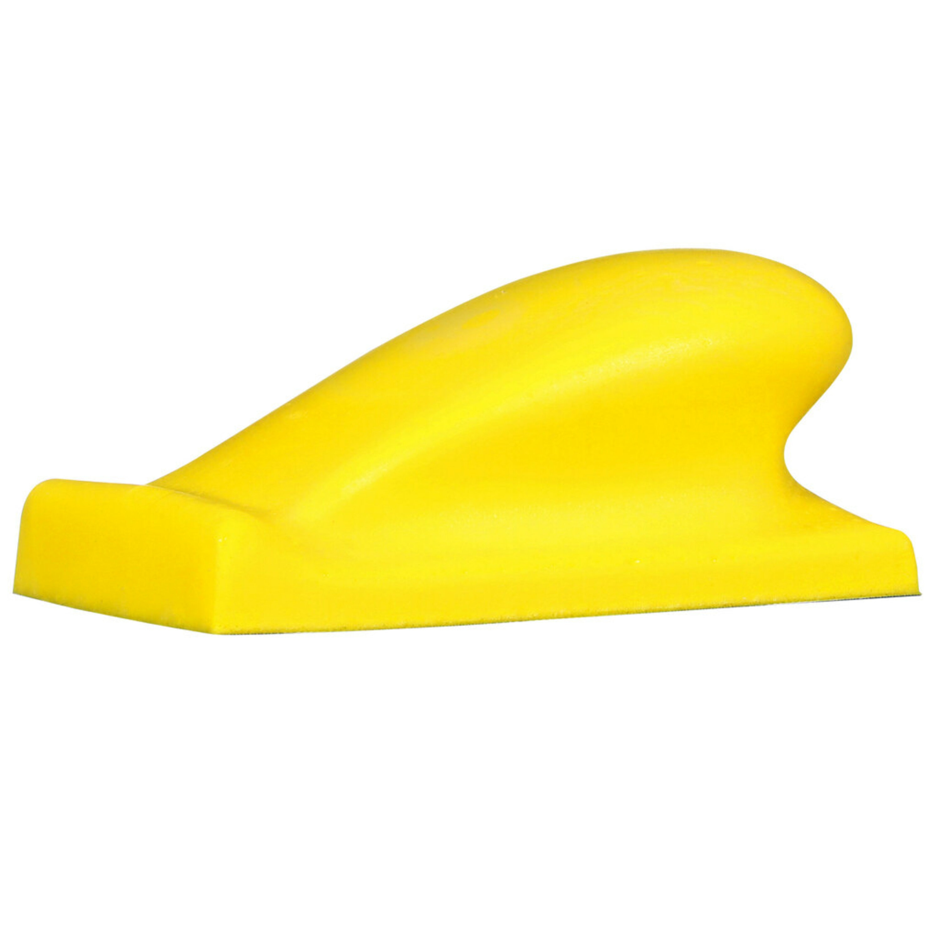 3M™ Soft Handblock, Gelb, 70 x 125 mm, 10 Stück / Karton