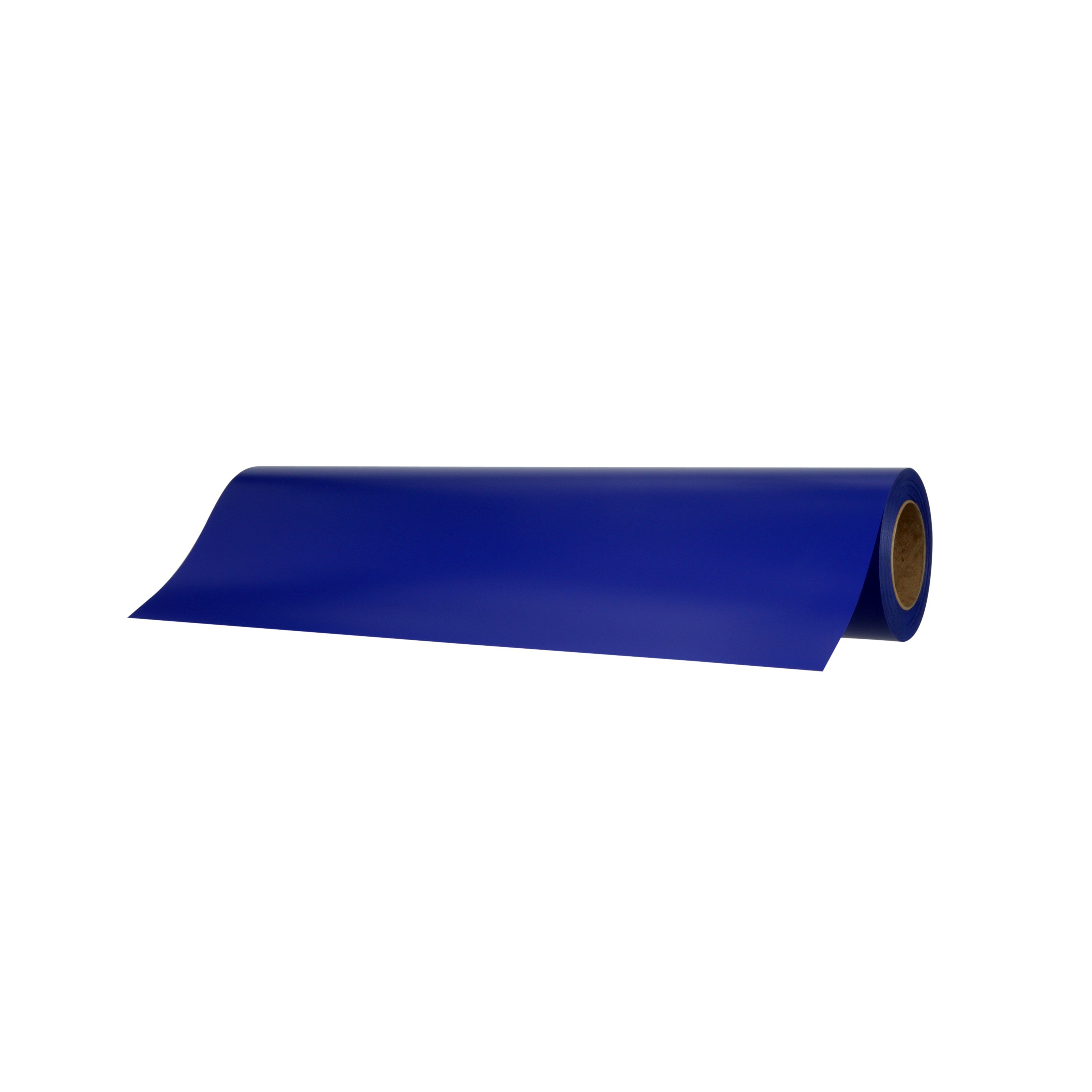 3M™ Scotchcal™ Transluzente Farbfolie 3630-77, Indigo, 1220 mm x 45,72 m