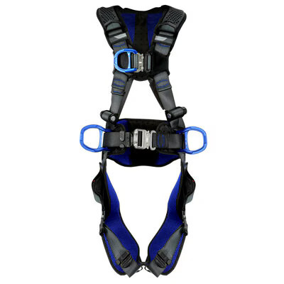 Harnais de maintien confort 3M™ DBI-SALA® ExoFit™ XE200 1112731, taille 3