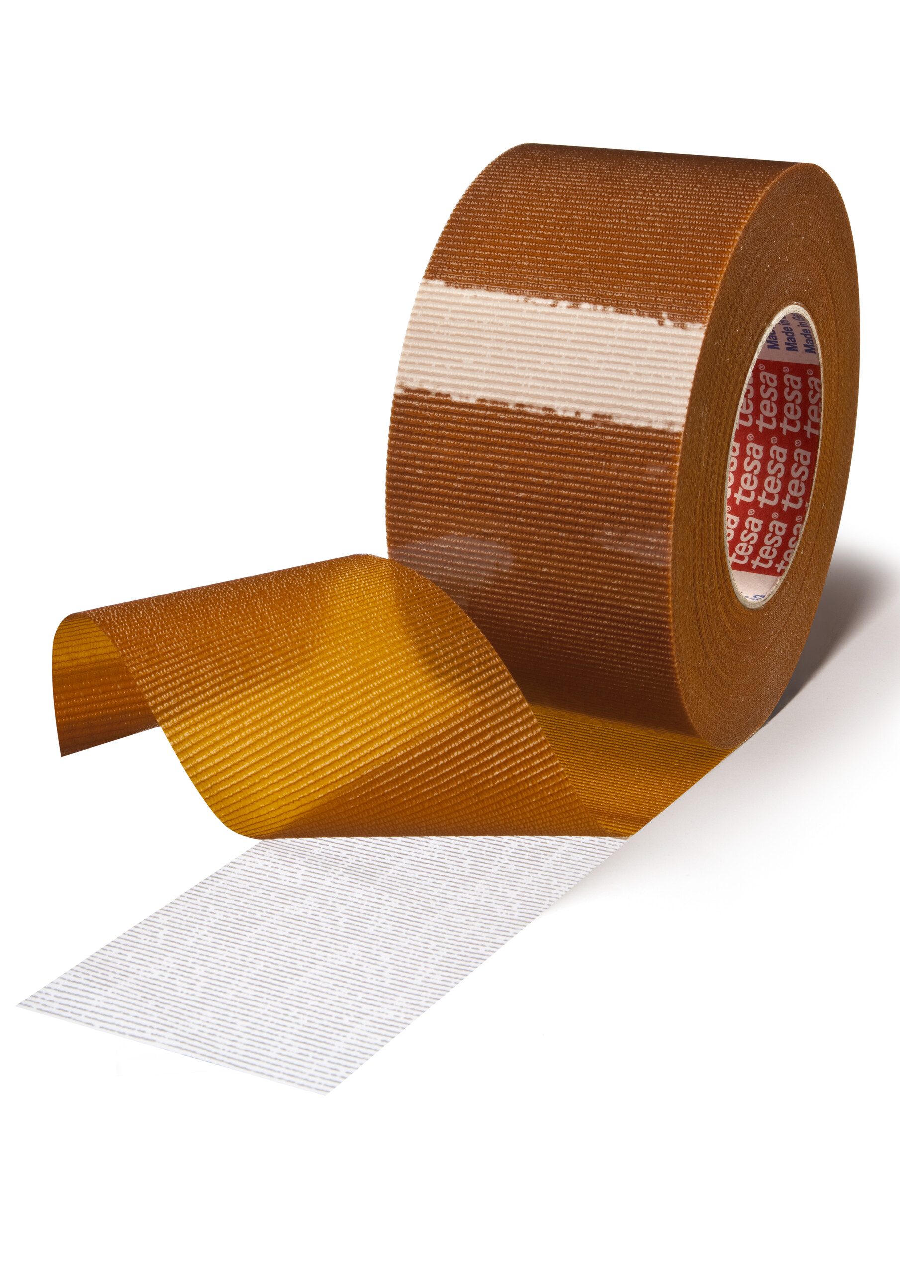 tesafilm 4139, 25 m x 50 mm, transparent