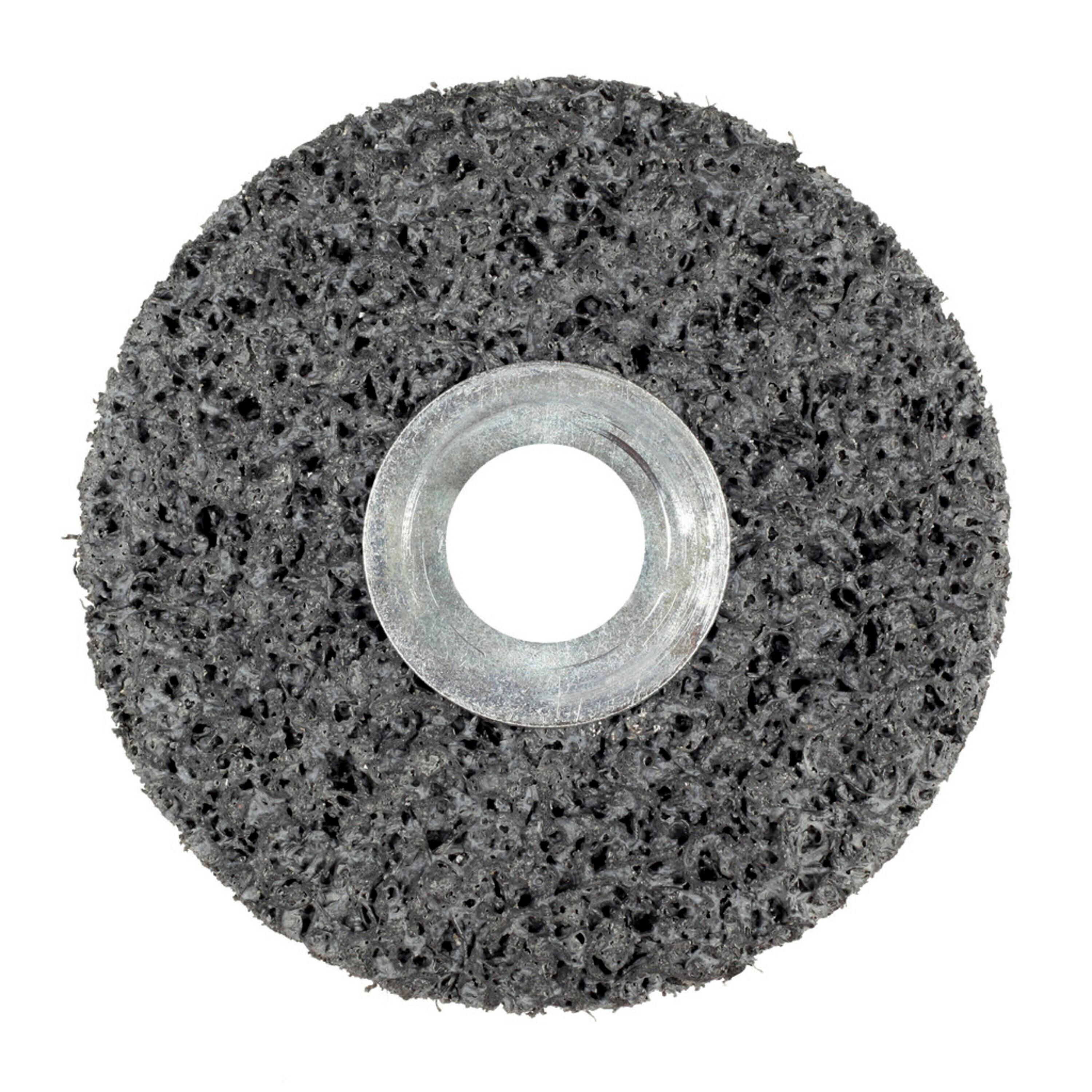 Scotch-Brite™ Grobreinigungsscheibe CS-UW, 76,2 mm x 6,35 mm x 12,7 mm, Härte 7, S XCRS