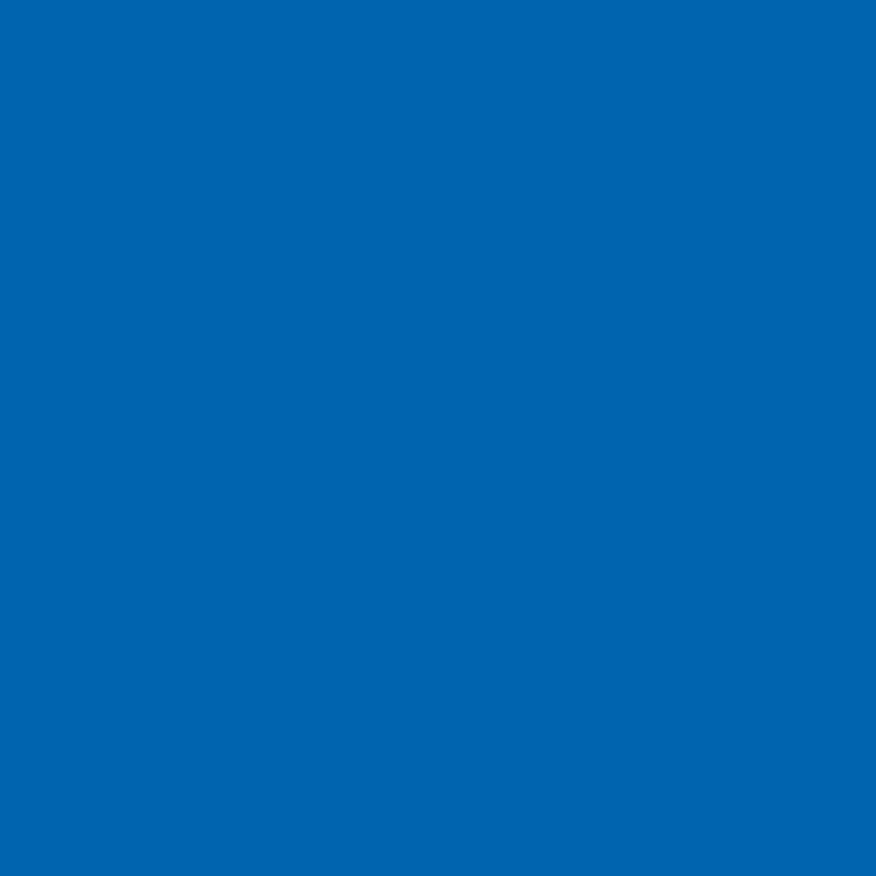 3M™ Scotchcal™ Coloured Film 100-415 Azure Blue, 1220 mm x 25 m