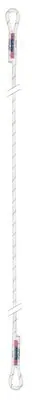 Corde de retenue 3M™ Protecta®, simple brin, 1,00 m, AL410B