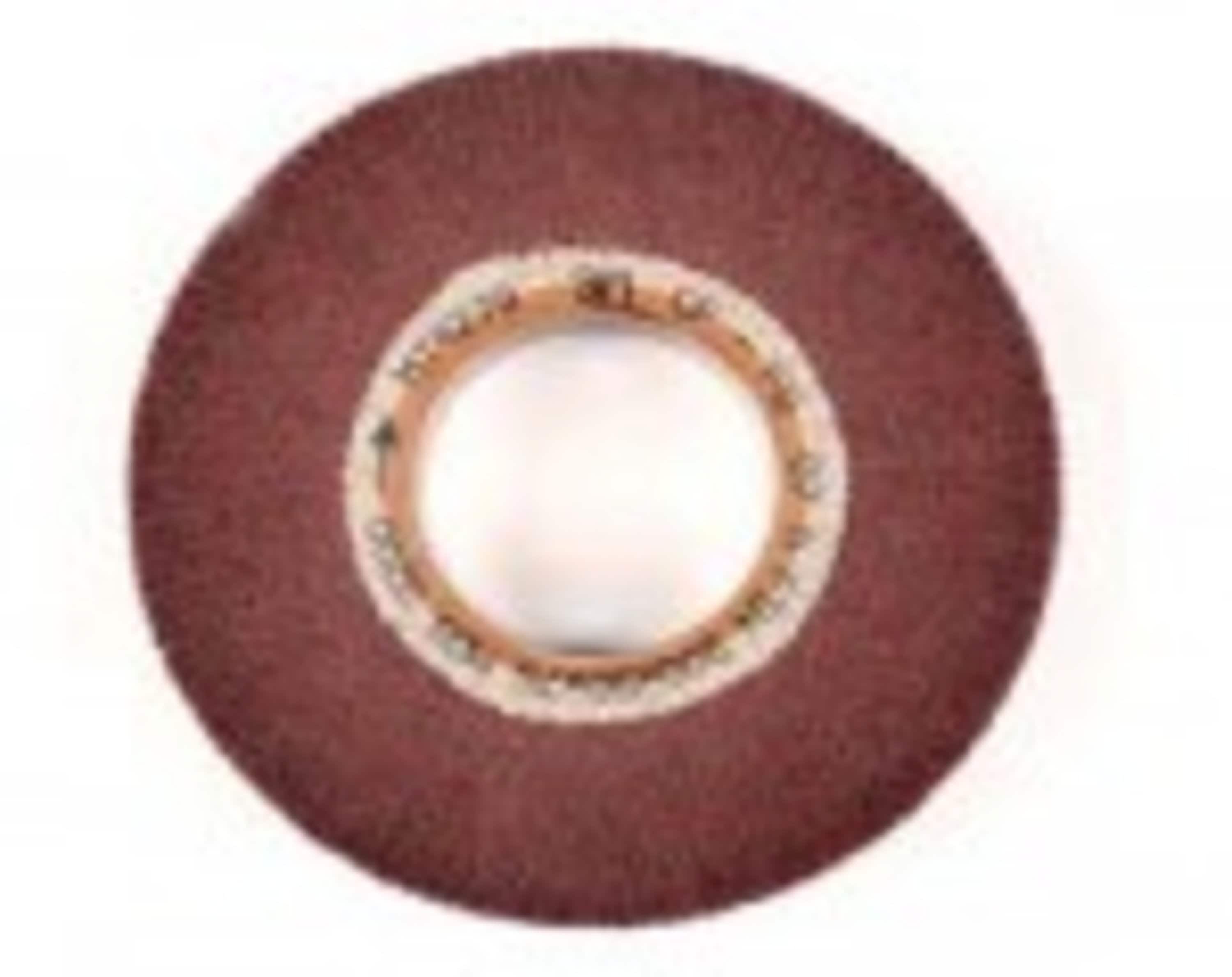 Scotch-Brite™ Clean and Finish Lamellar Brush CF-FB, 200 mm x 25 mm x 75 mm, 7A FIN