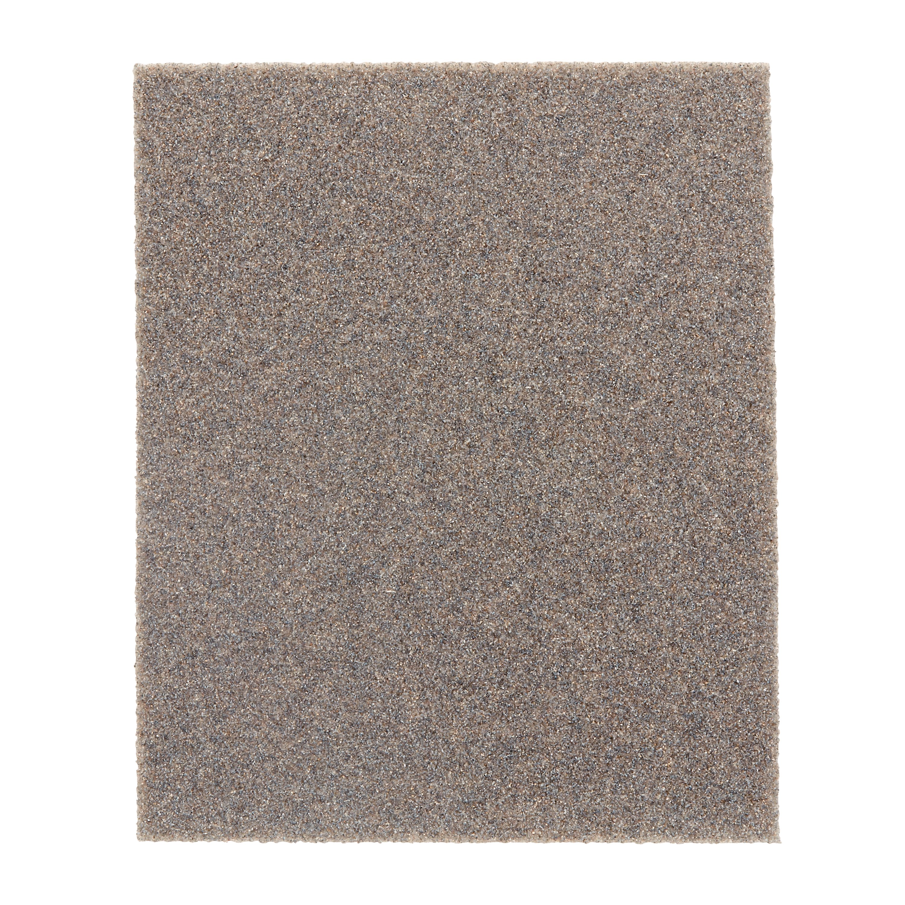 Tampons souples 3M™, 140 x 115 mm, grain moyen, P220 - P280, 03808