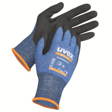 uvex athletic B XP 60036 protective gloves, size 11