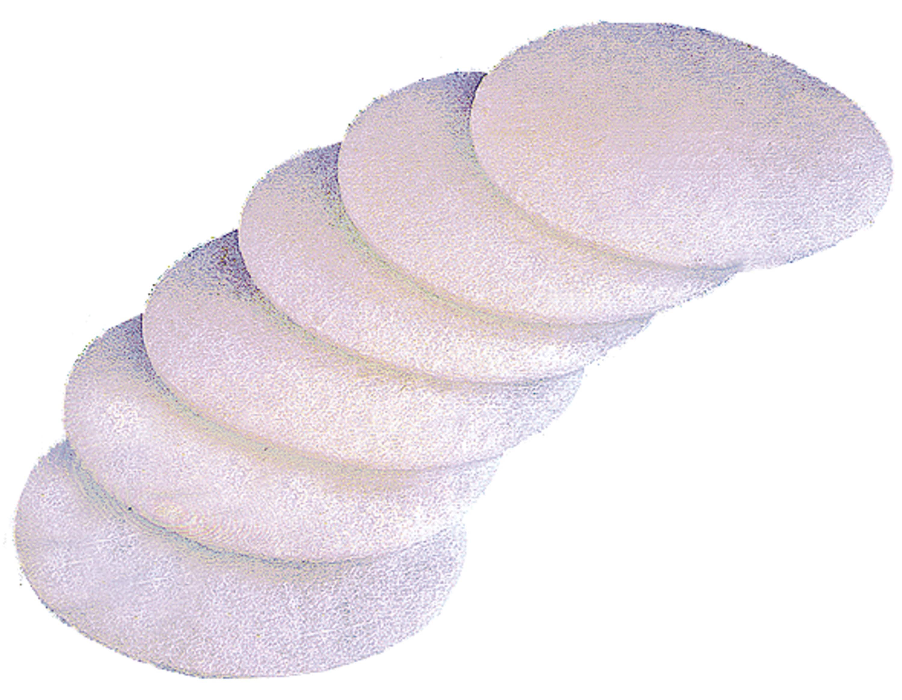 Préfiltre 3M™ pour le système de protection respiratoire à ventilation assistée 3M™ PF-600E, SC-6600