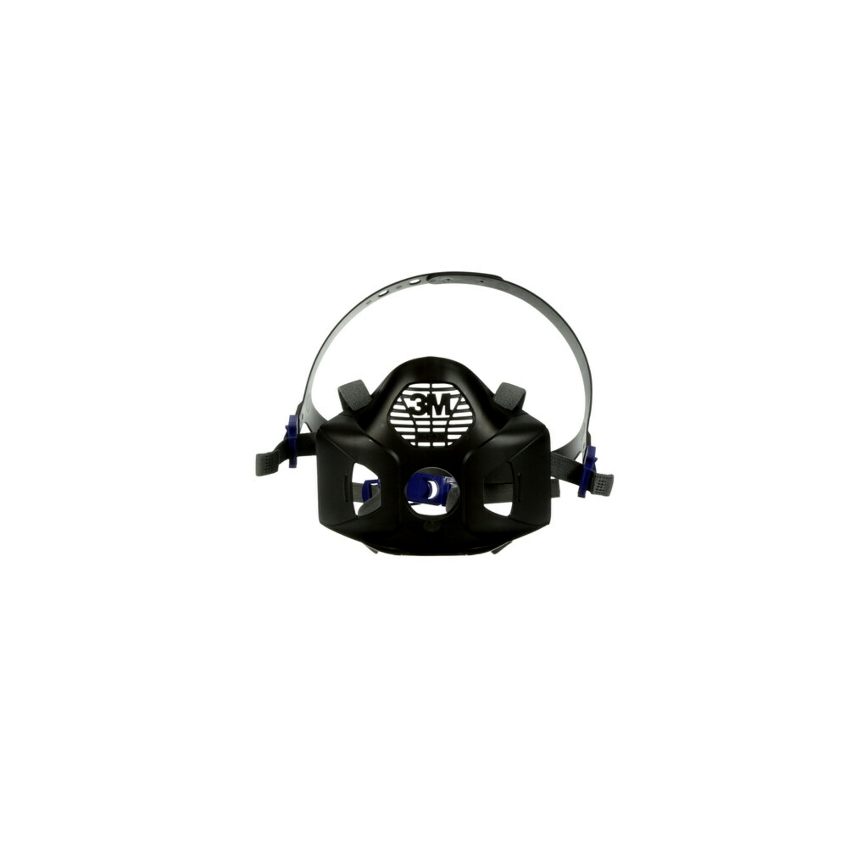 3M™ Secure Click™  Kopfbebänderung SD Version HF-800-04