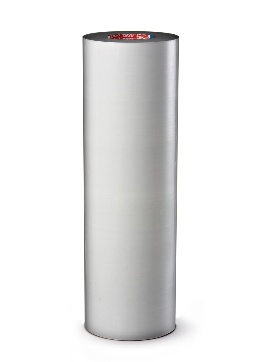 tesa Bodyguard 50530 PV7, 200 m x 1400 mm, white