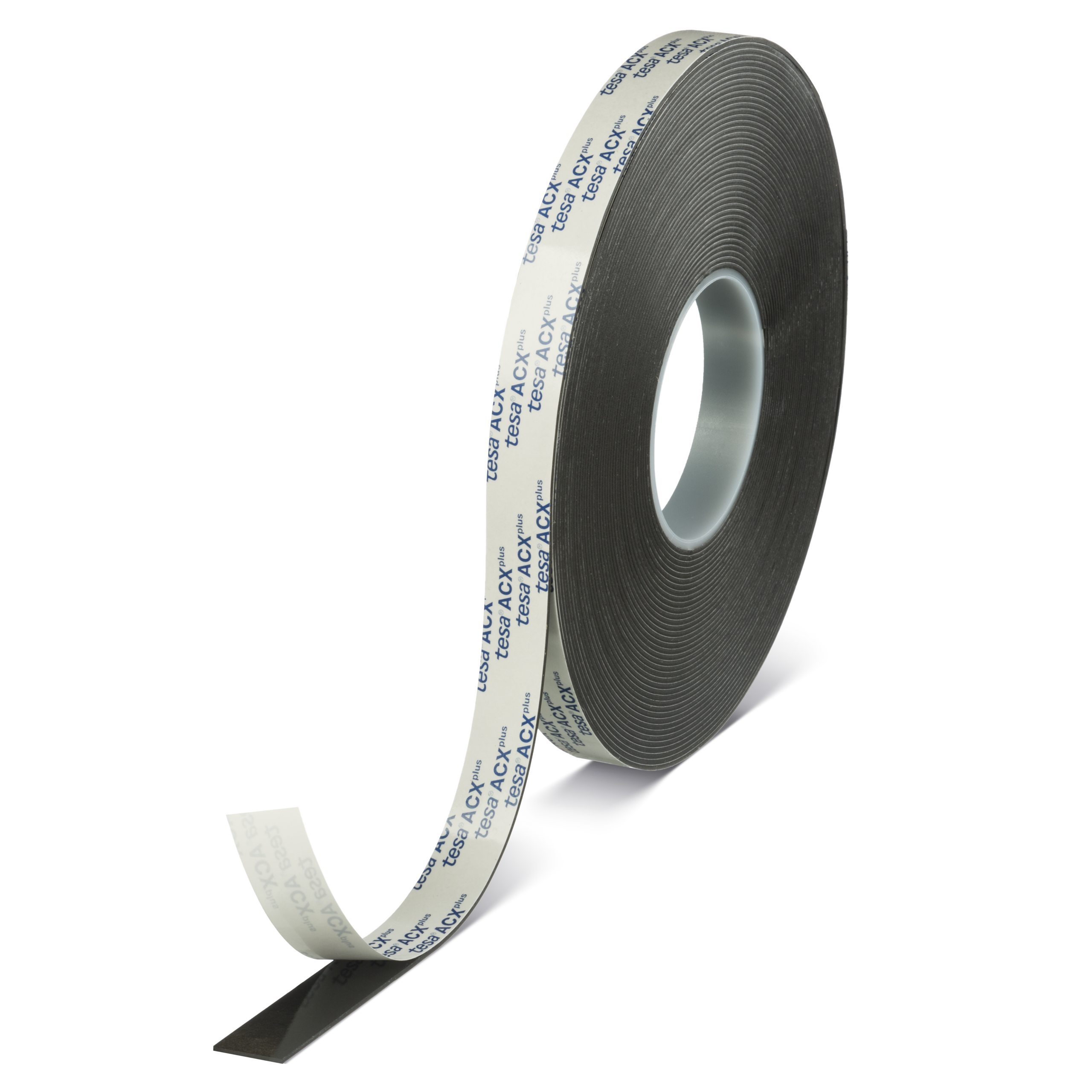 tesa ACXplus 7062 High Adhesion, 66m x 1260mm,
