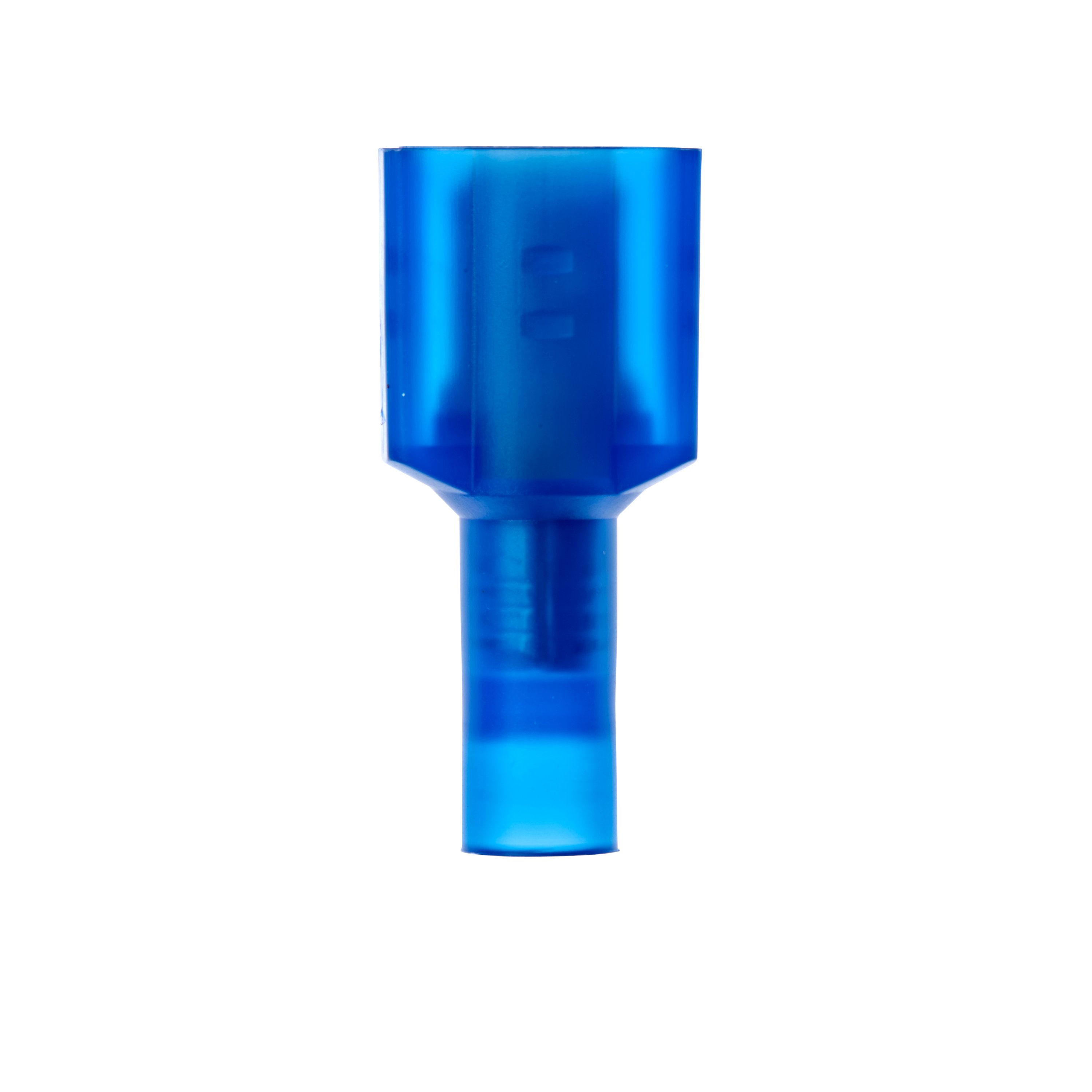 3M™ Scotchlok™ C-63-1203 Abzweig für Verbinder 952, Blau, 600 V, max. 0,75 - 1,5 mm², 50 Stück / Packung