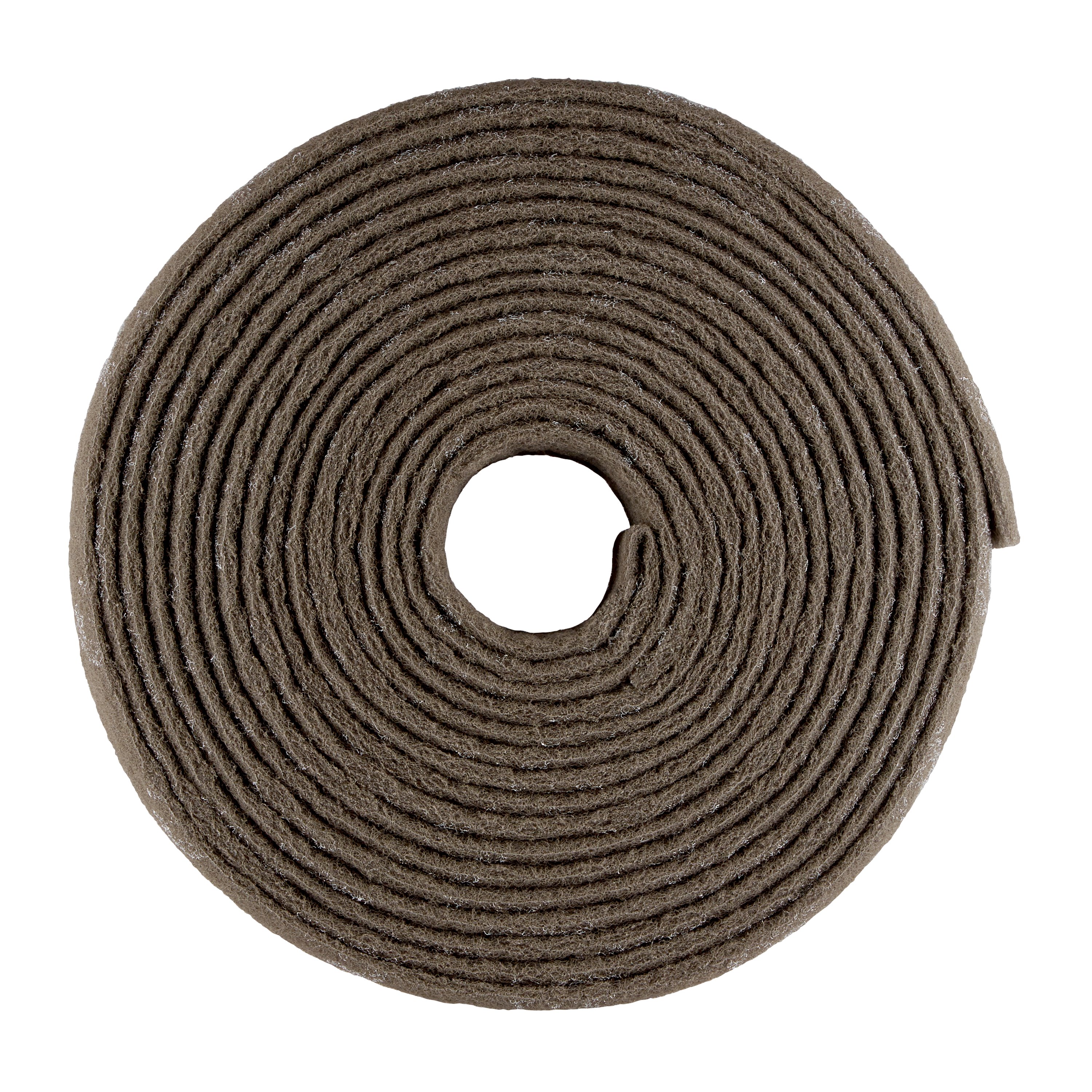Rouleau abrasif non tissé Scotch-Brite™ CF-RL, 100 mm x 10 m, S UFN