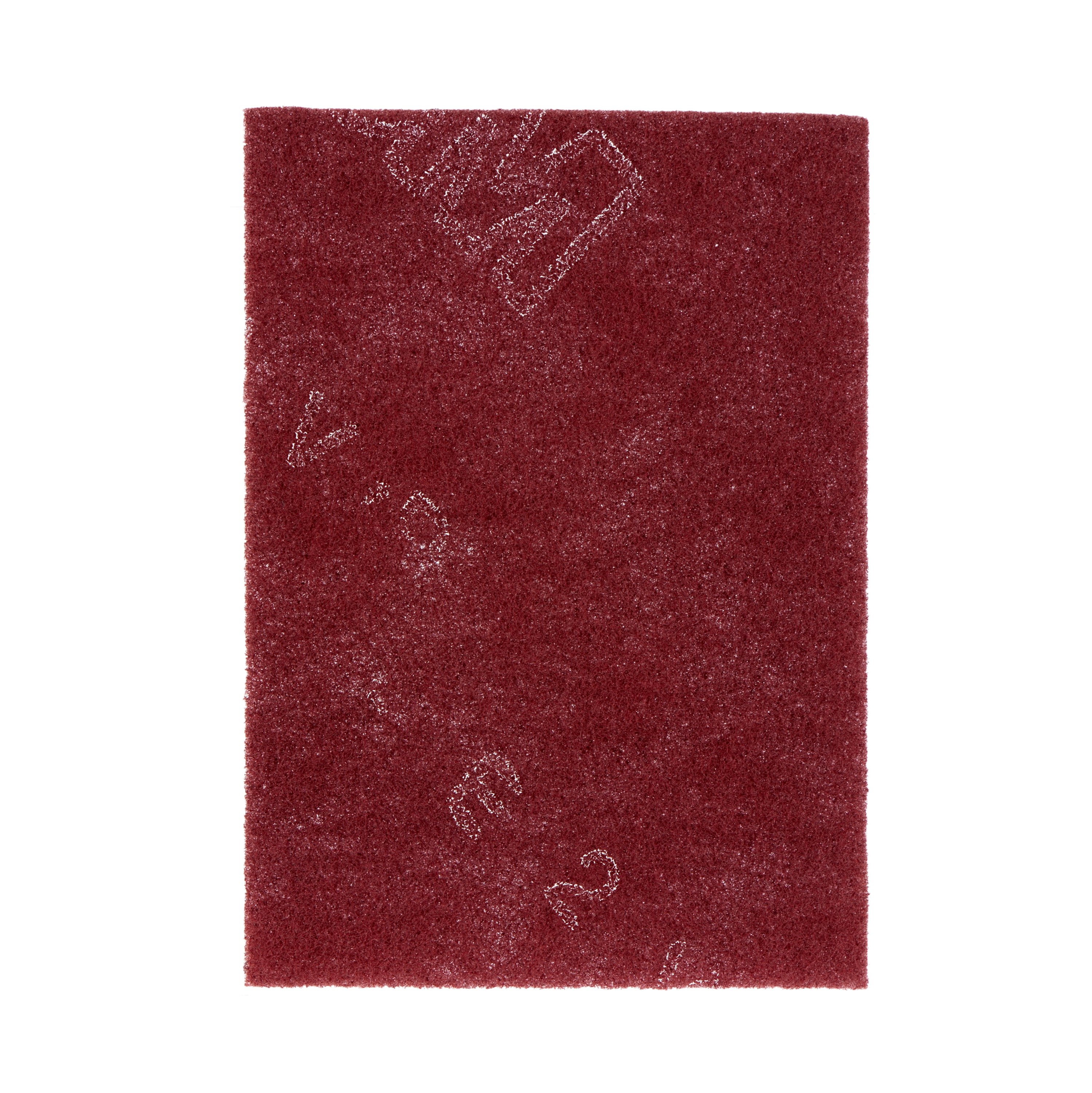 Tampon à main Scotch-Brite™ 7447, 152 mm x 228 mm