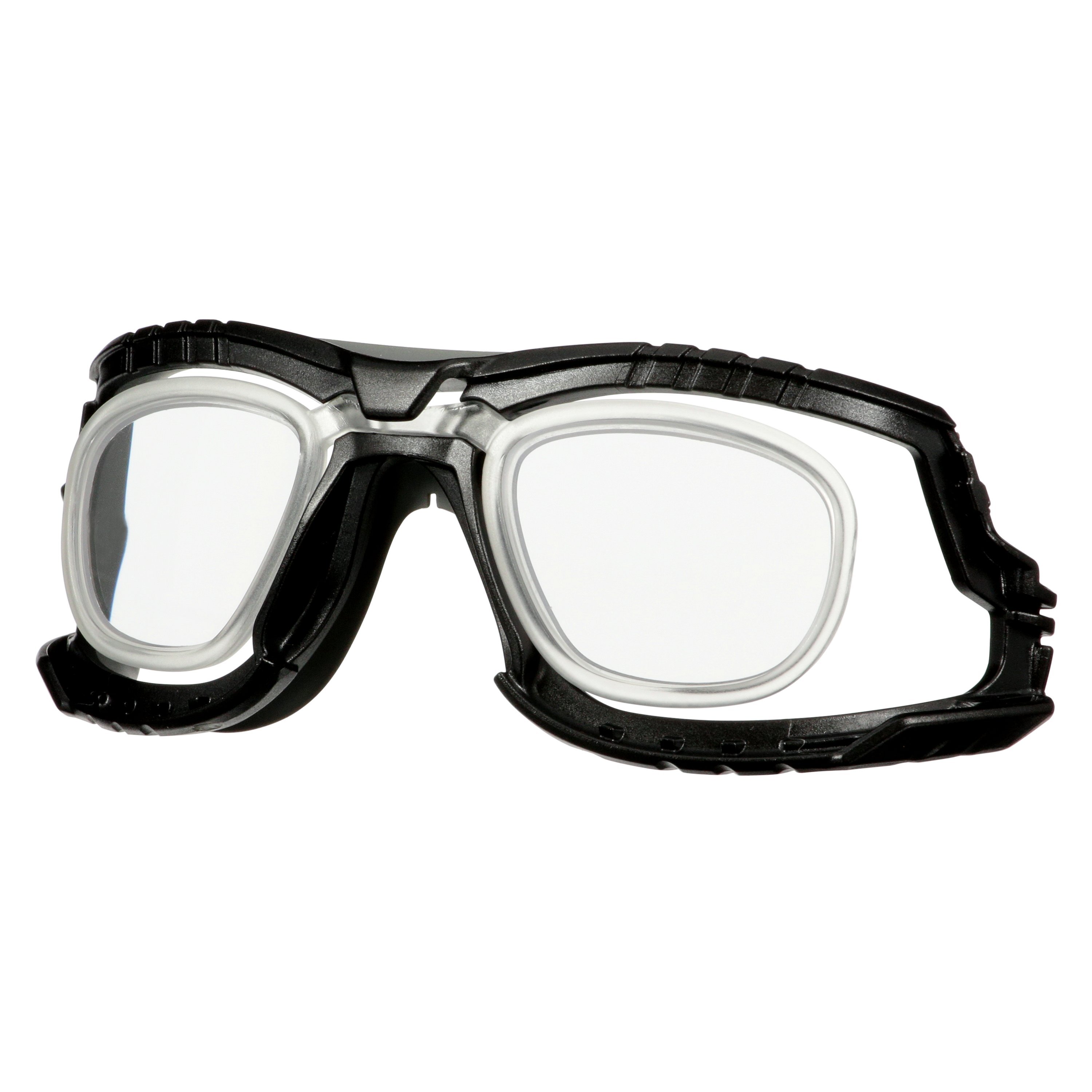 3M™ Solus™ 1000 Korrektionsglaseinsatz mit TPE-Dichtung, S1000-RX-EU, 20 pro Packung