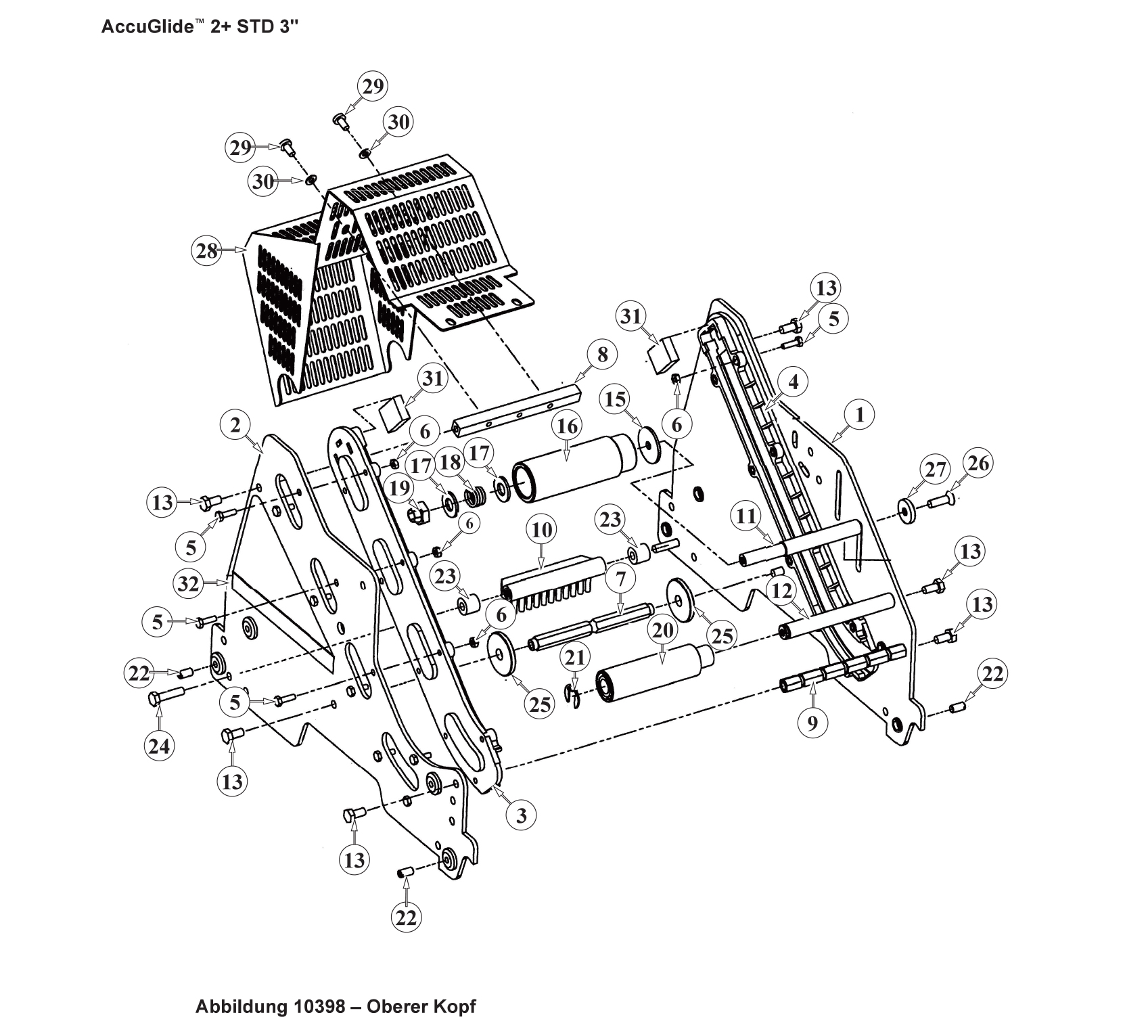 78-8060-7818-0 VIS À TÊTE HEXAGONALE M4X12