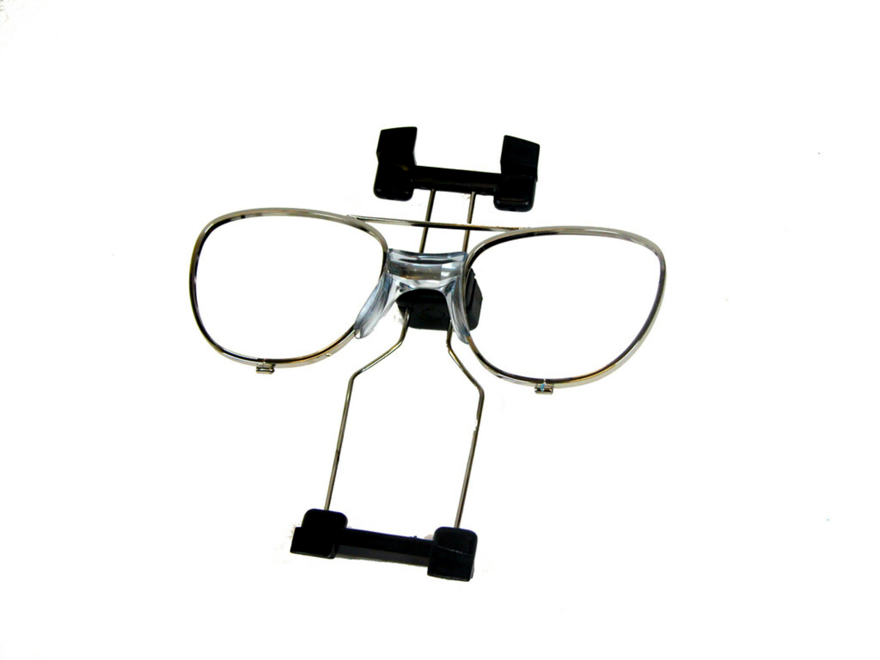 3M™ Maskenbrillenfassung 52 mm für 3M™ Vision™ Atemschutz-Vollmaske (FM4), FM4-21