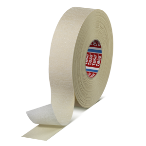 tesafix 4954, 50 m x 50 mm, white