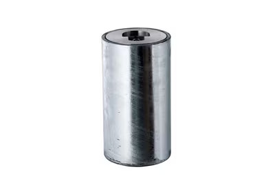 Capuchon de fermeture 3M™ DBI-SALA® pour socle de bossoir destiné aux espaces confinés, haute capacité, 8000121