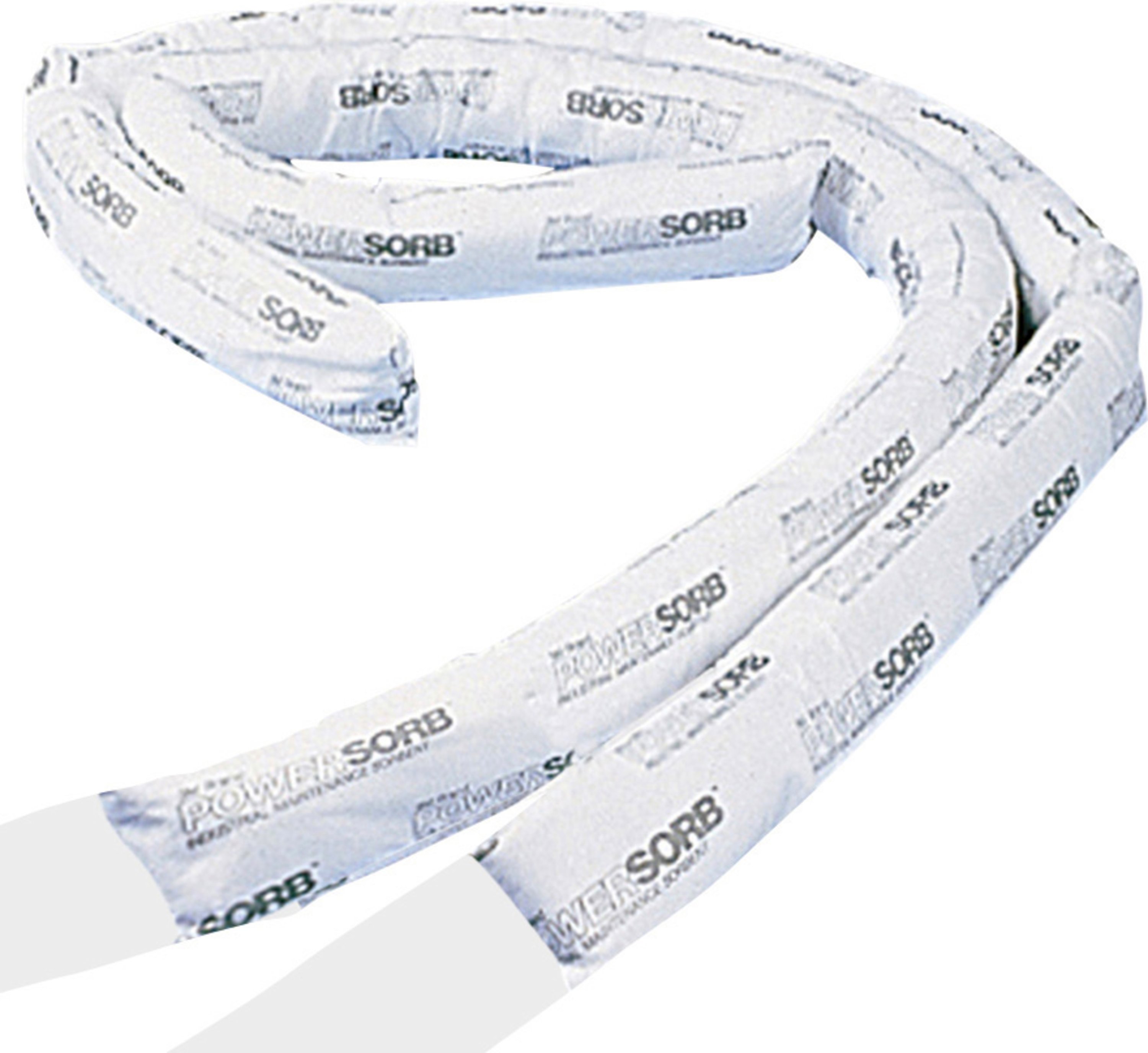Non-tissé de fixation industrielle 3M™, mini-tuyau, M-M1001, diamètre 76 mm, 1,2 m, 12 par paquet