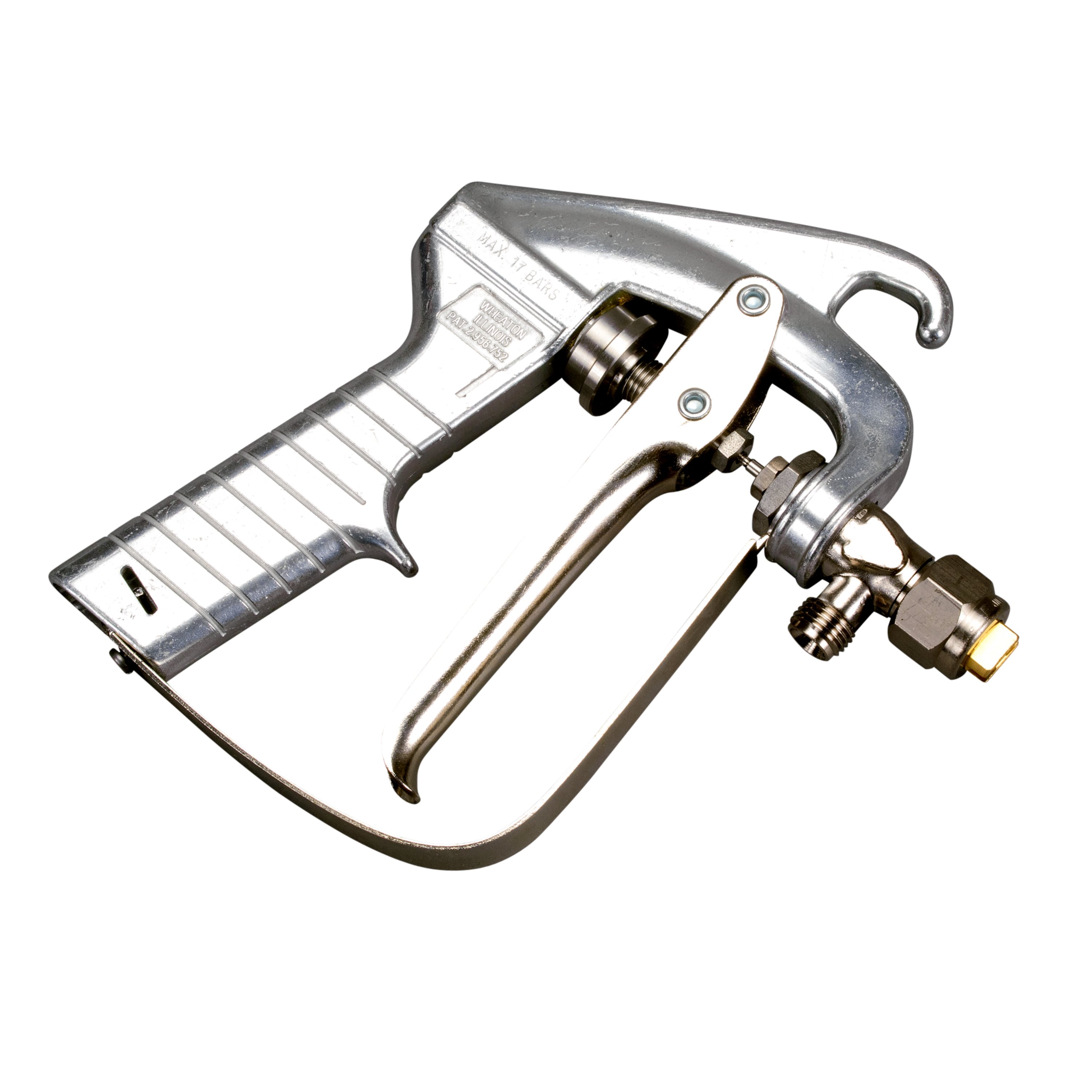 3M™ Auftragsgerät + Düse 9501 für Zylinder Sprühklebstoffe, 1 St.