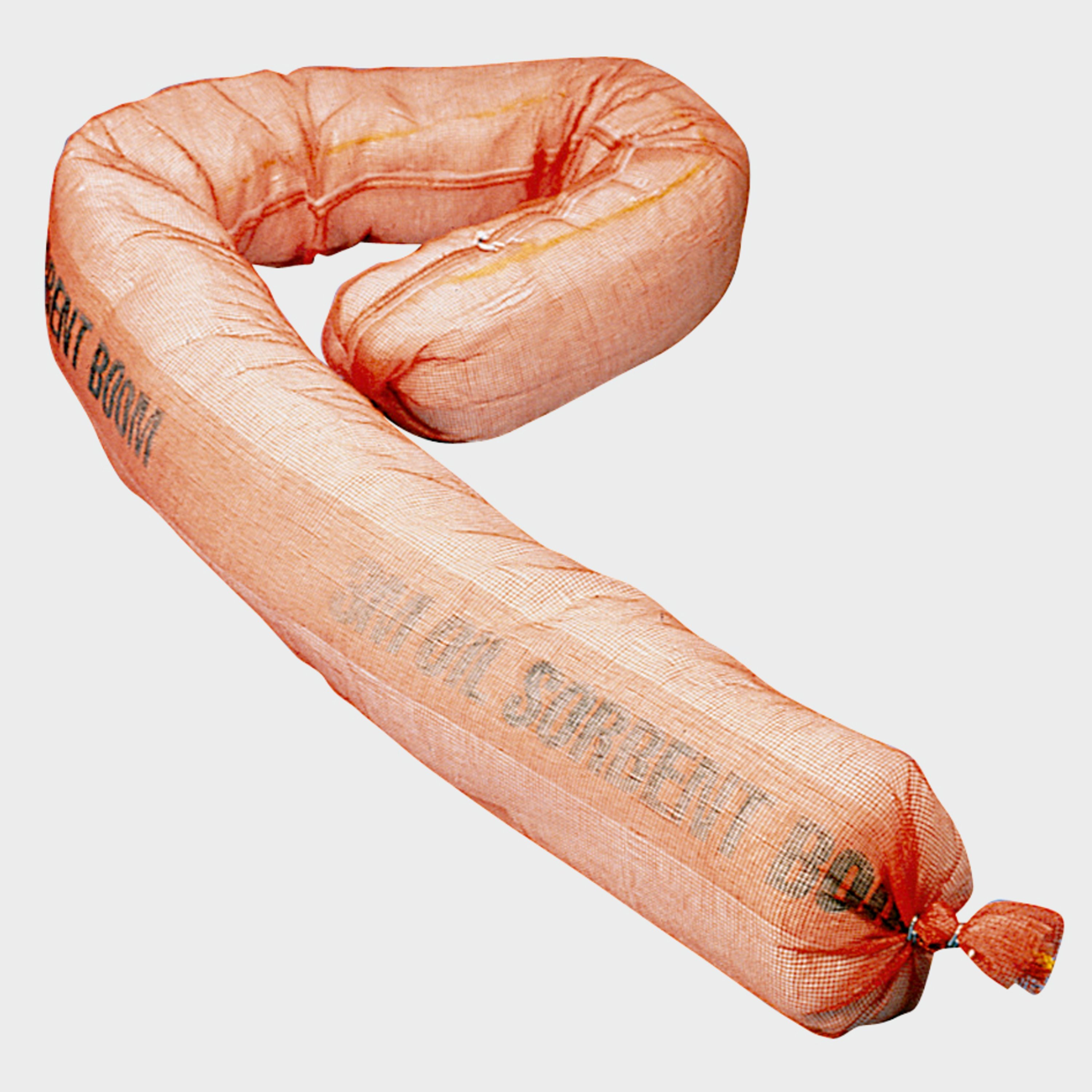 Bande absorbante d'huile 3M™ en non-tissé, modèle T-270GA, diamètre 200 mm, 5 m, 2 pièces par paquet