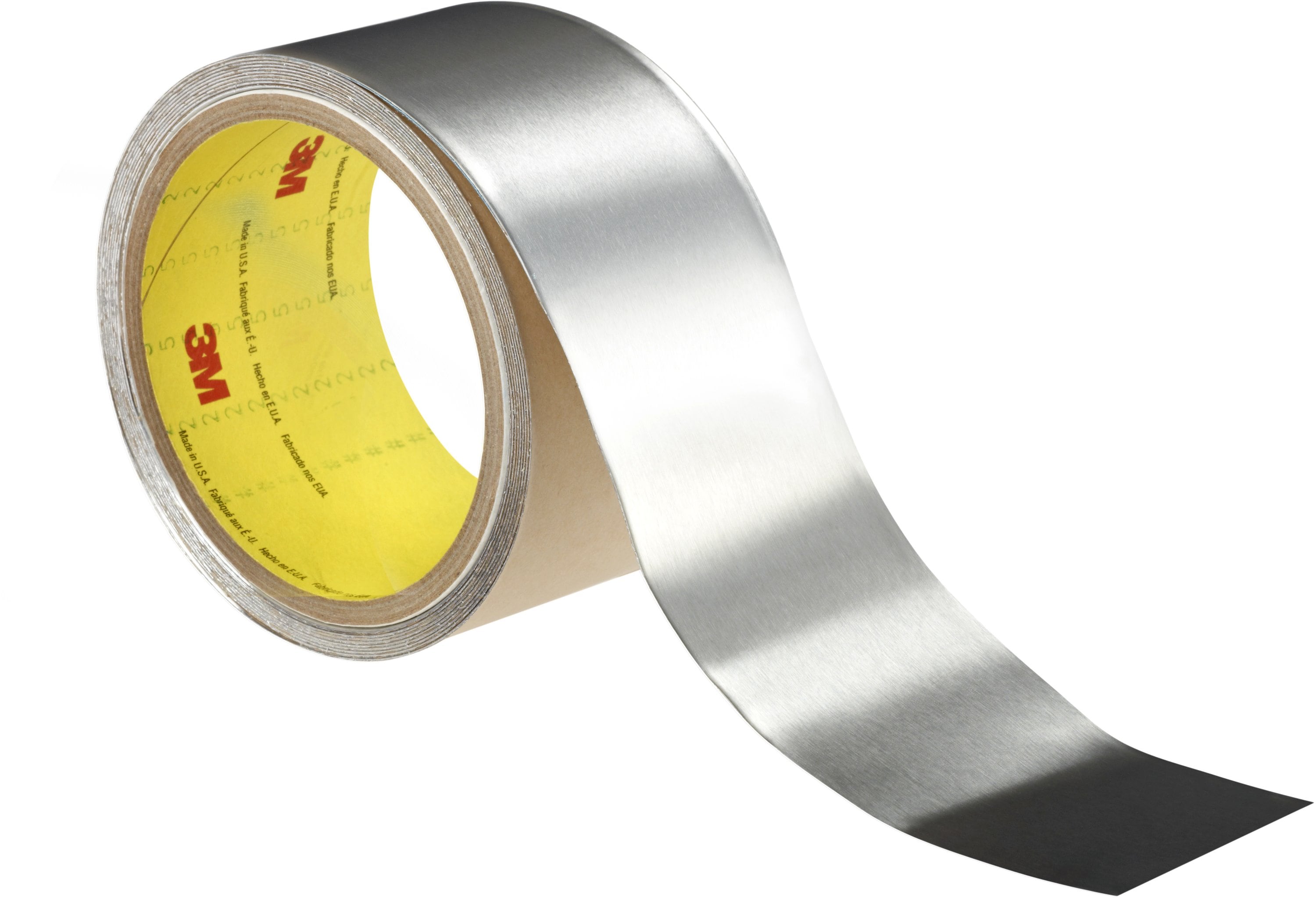 3M™ Self-Adhesive Damping Film 2552