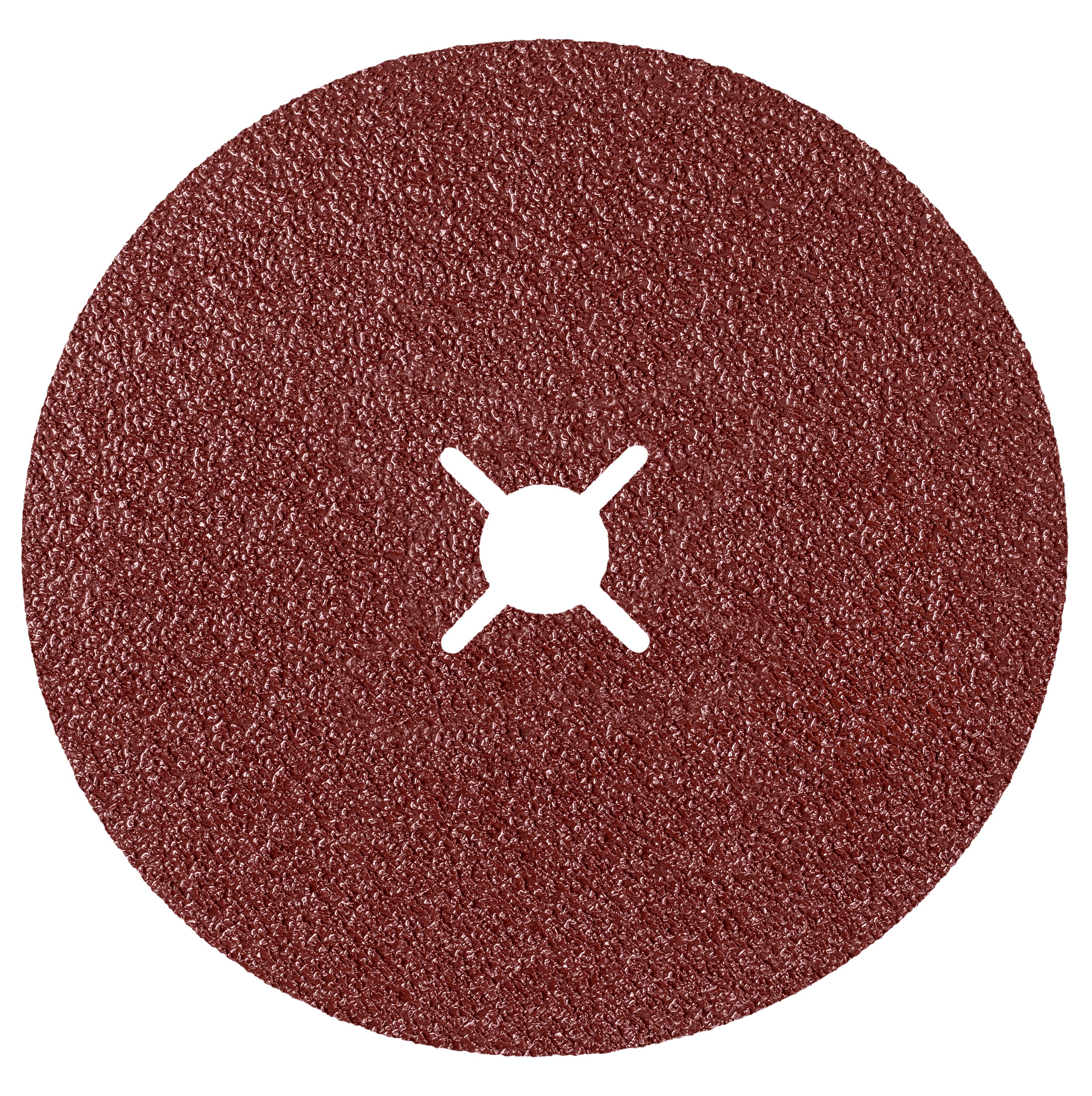 3M™ Fiberscheibe 782C, 115 mm x 22 mm, 36+