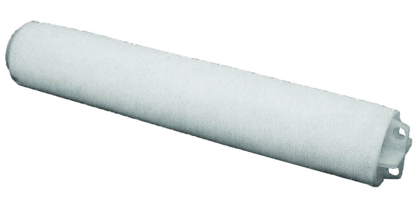 Cartouche filtrante 3M™ série 740, 740K40PP070D1, 40 pouces, 70 µ