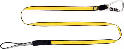 3M™ DBI-SALA® Fall Arrest System for Tools Hook2Loop Tool Retention System for Medium Loads, 1500050