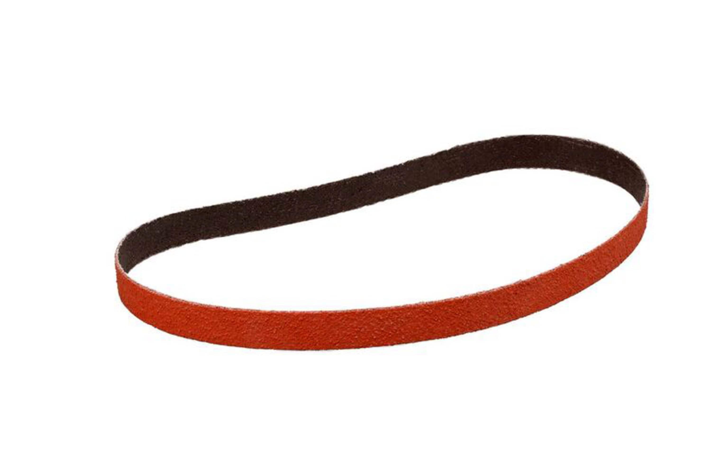 3M™ Cubitron™ II Gewebeschleifband 984F, 13 mm x 305 mm, 60+