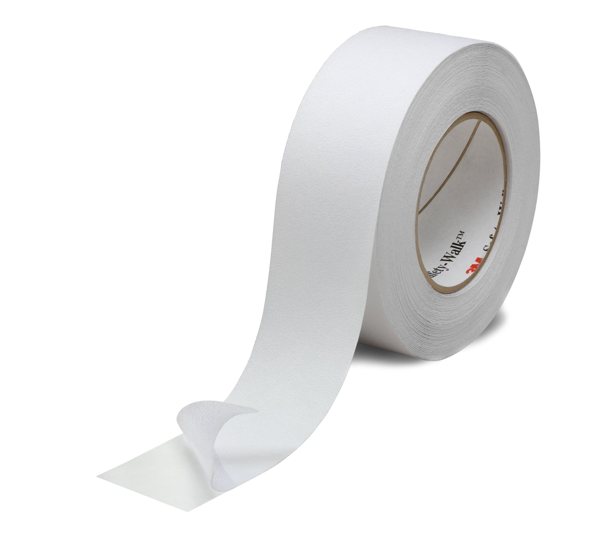 3M™ Safety-Walk™ Nasszone Fein (Typ 3) 200 Serie, Transparent, 50 mm x 18,3 m, 2 Rollen / Karton
