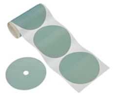 Scotch® Packaging Tape 3789, White, 150 mm x 1000 m