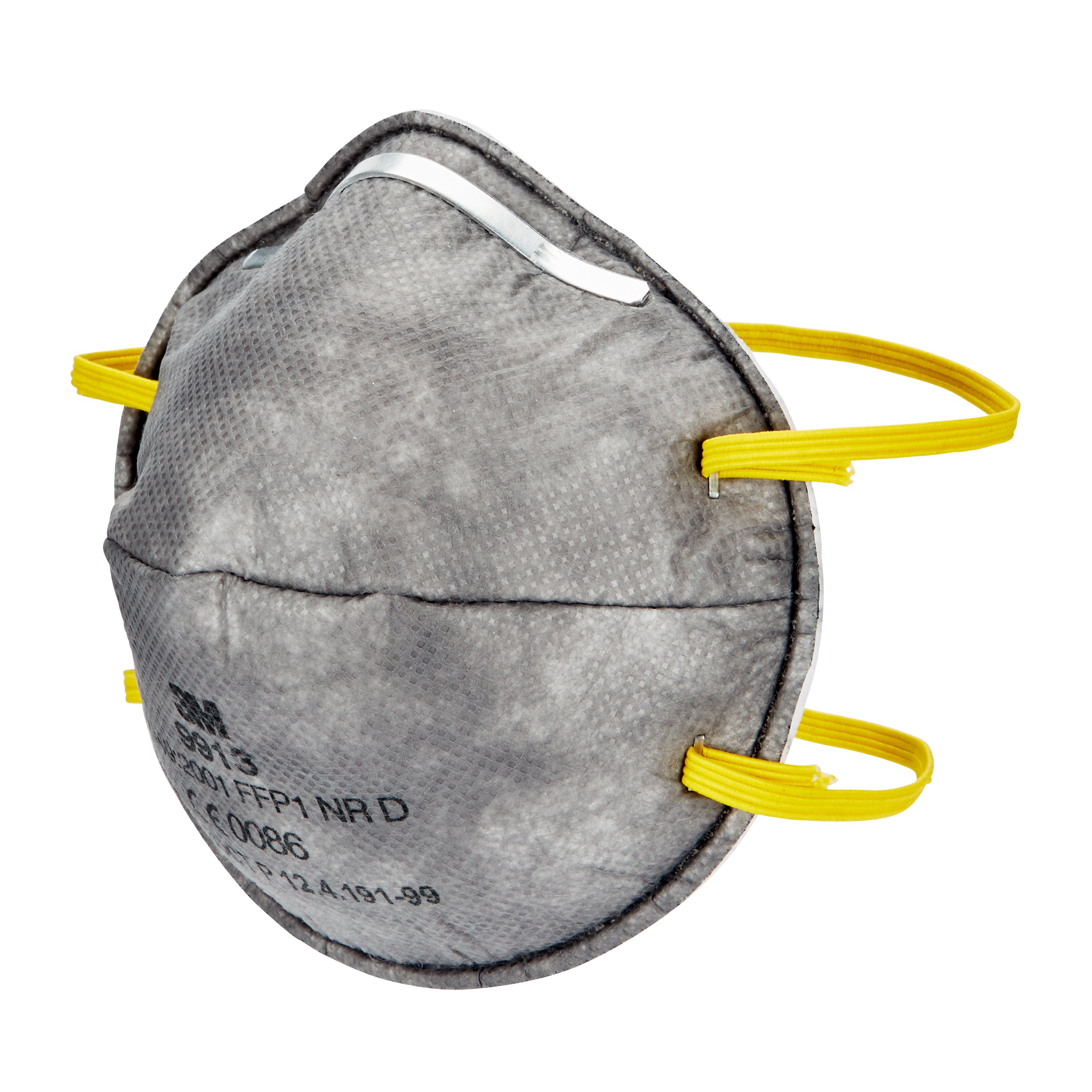 3M™ Special Mask 9913, protection against odours, FFP1