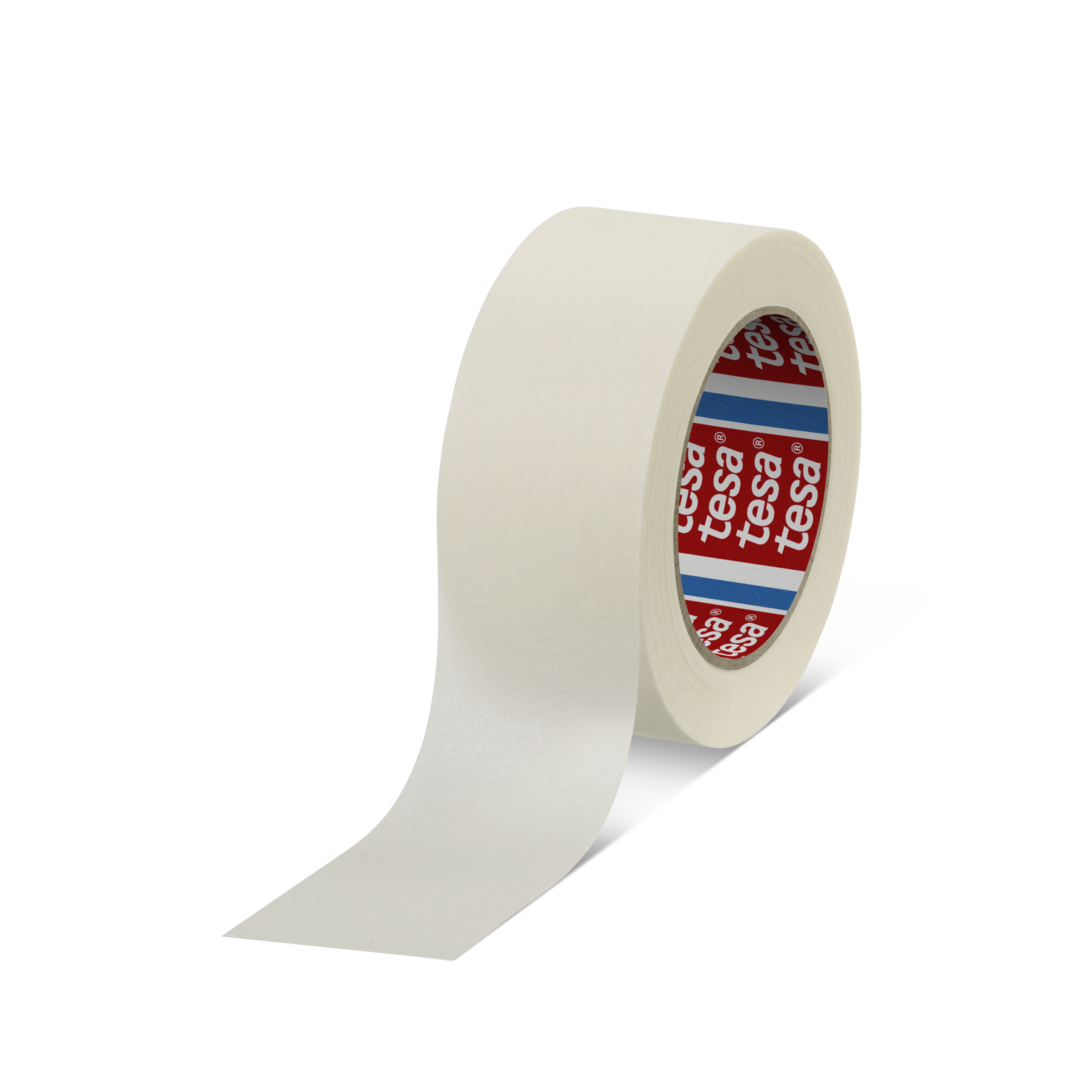 tesa 4576 PV0, 50 m x 50 mm, blanc