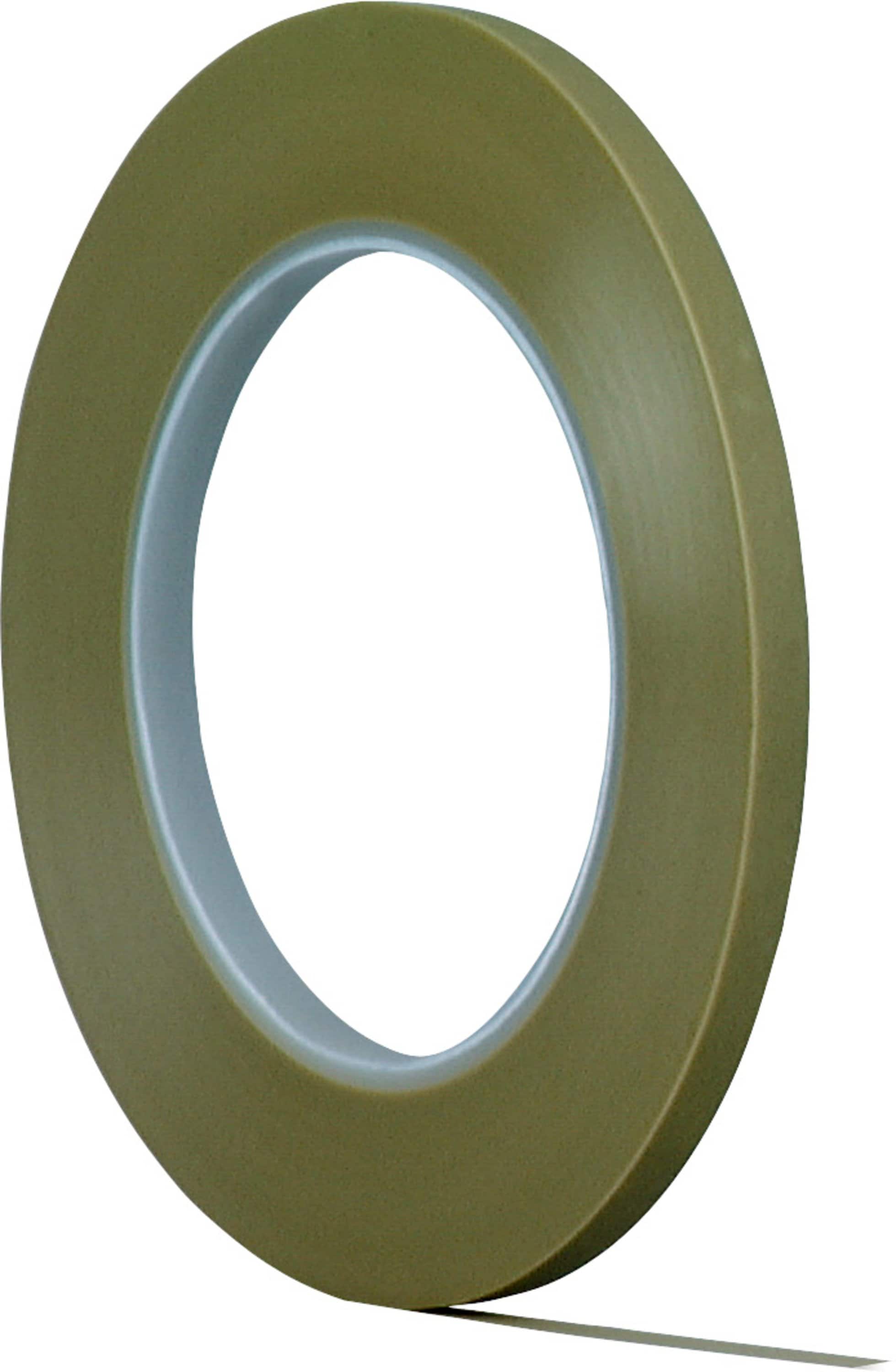 Scotch® Marking Tape 218, Green, 6 mm x 55 m
