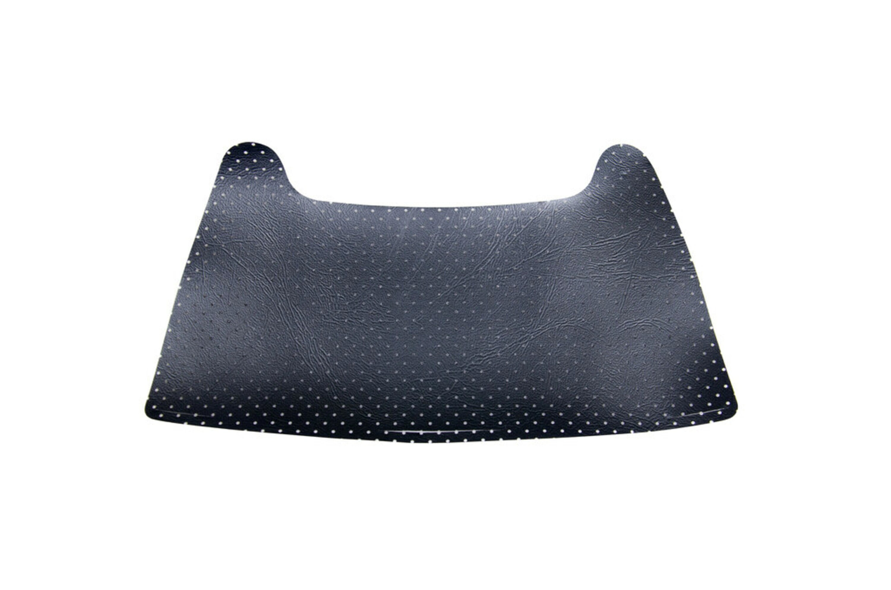 3M™ Replacement Sweatband X5-SWBD02, Black, For SecureFit™ Safety Helmet, 200 ea/Case