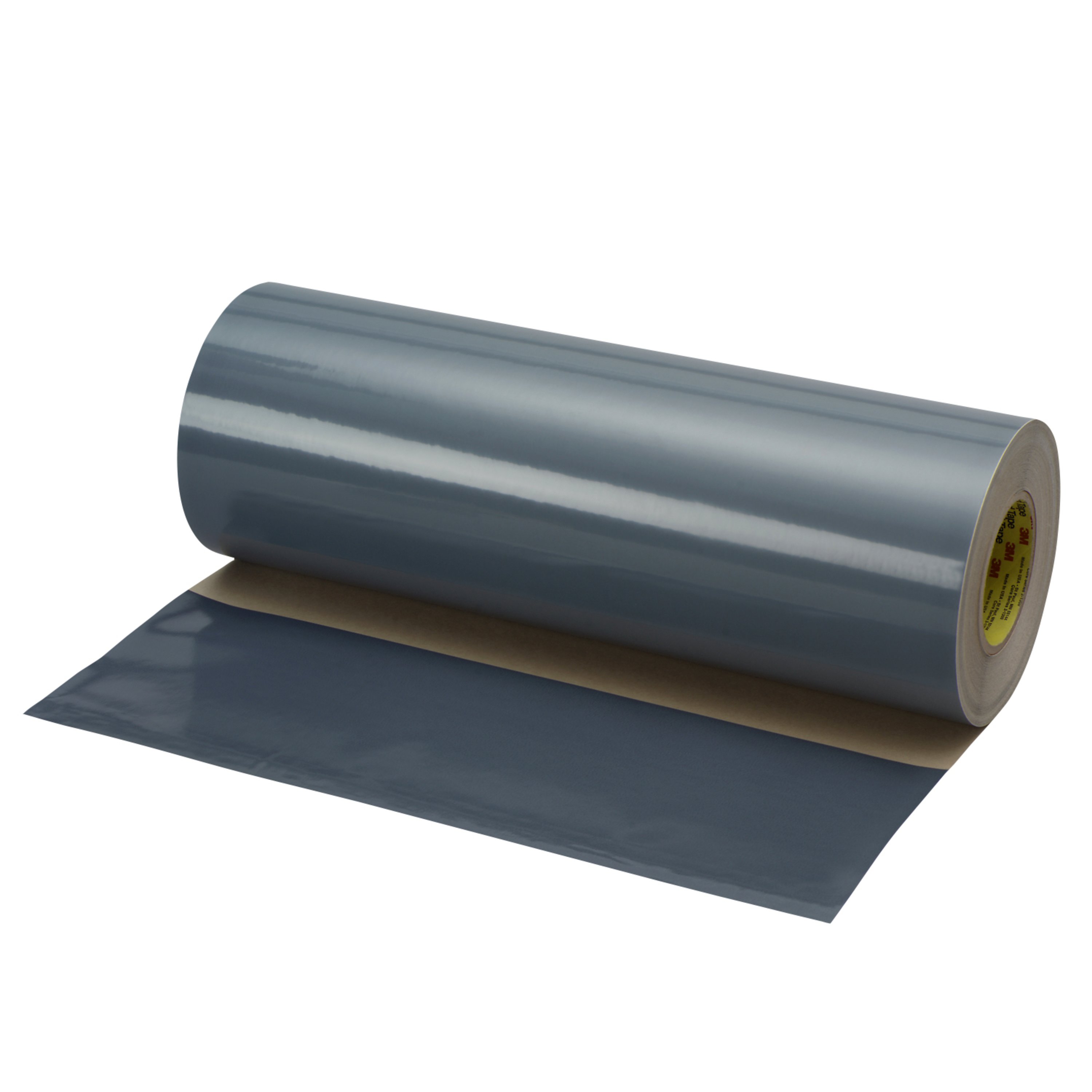 3M™ Flexomount™ Klischeeklebeband 447DL, Grau, 457 mm x 33 m, 0.25 mm