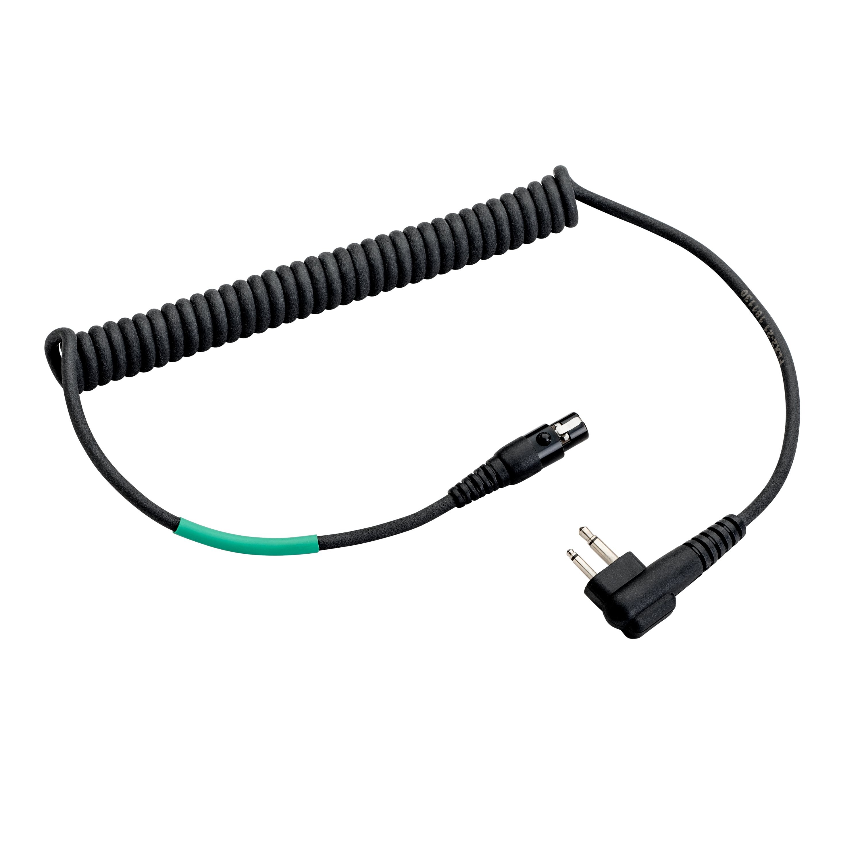 Câble 3M™ PELTOR™ FLX2 pour Motorola GP300 DP1200, FLX2-21