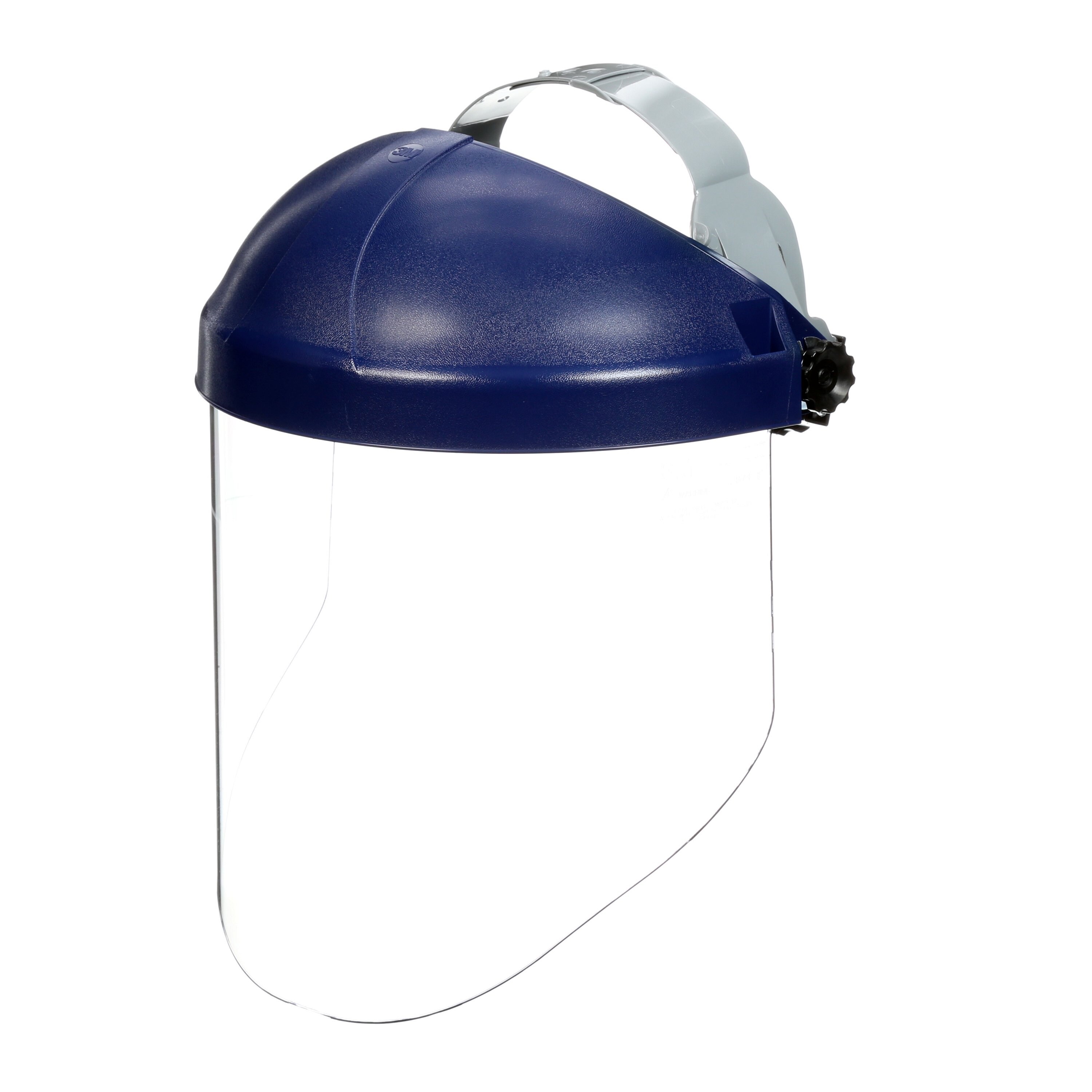 3M™ H8 Headretainer Kit with H8/WP96 visor, including Pinlock and plastic sweatband, 12500-99999CP