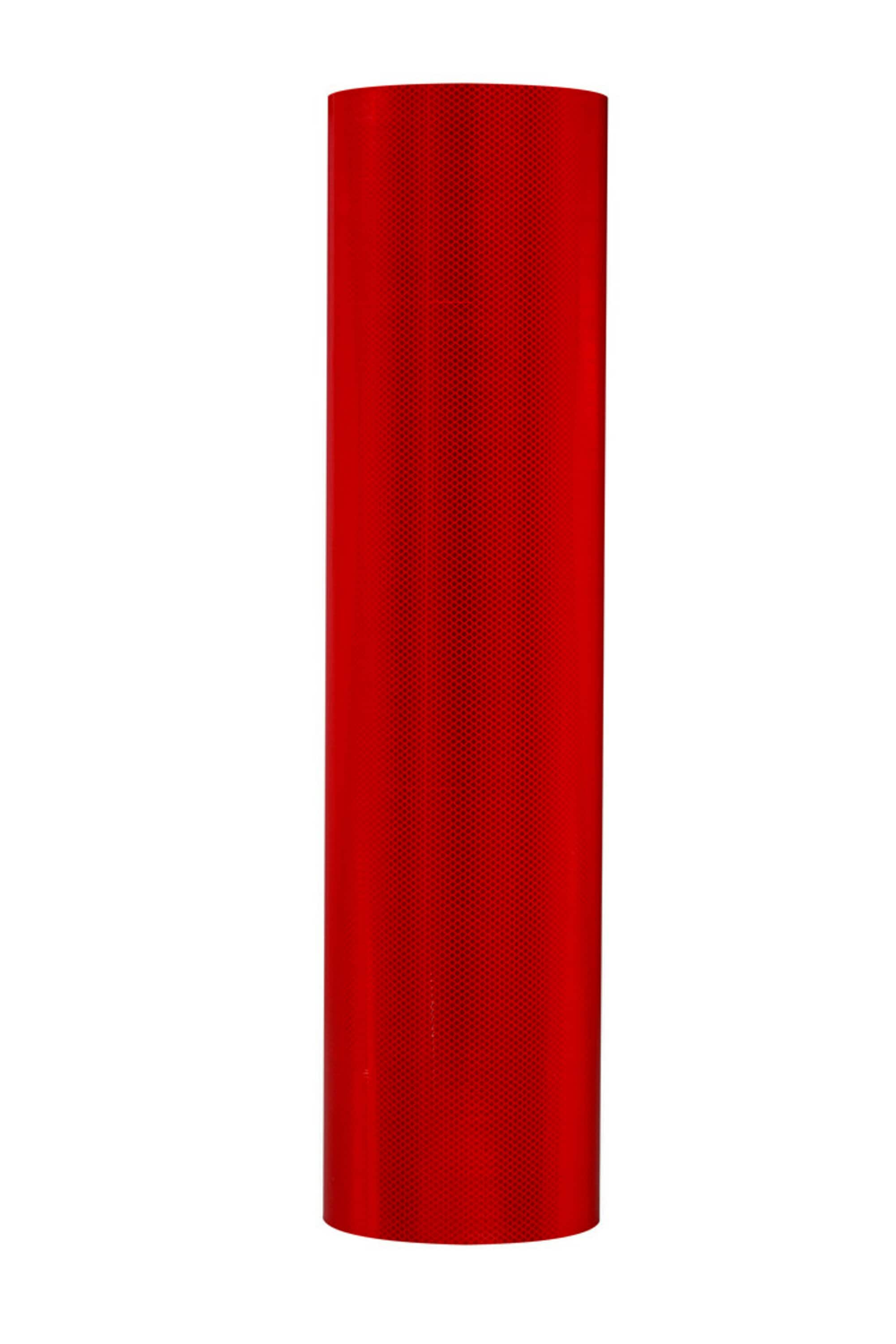 3M™ Diamond Grade™ DG³ Reflective Tape 4092, Red, 610 mm x 45.7 m