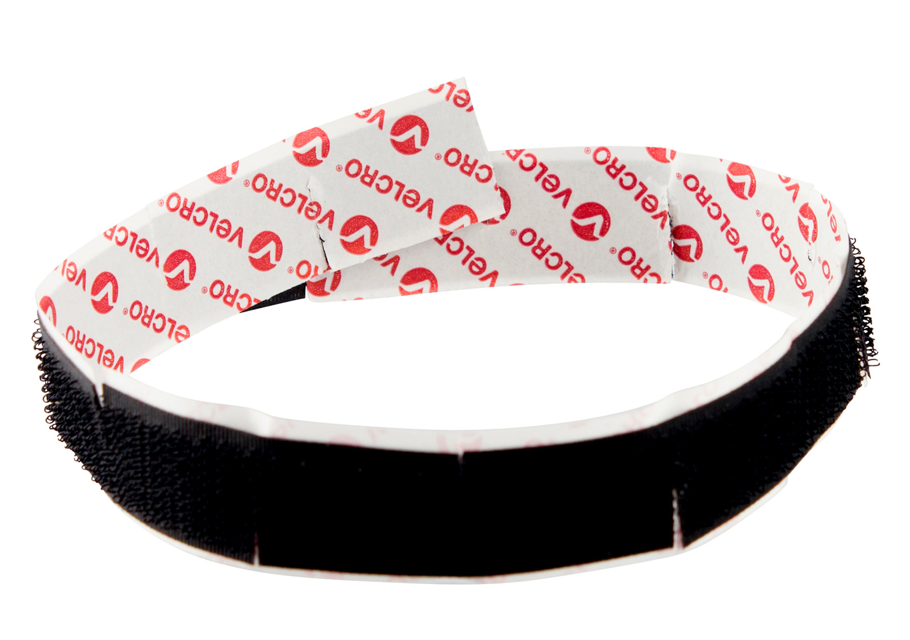 3M™ 891014 Velcro tape for face seal, pack of 2