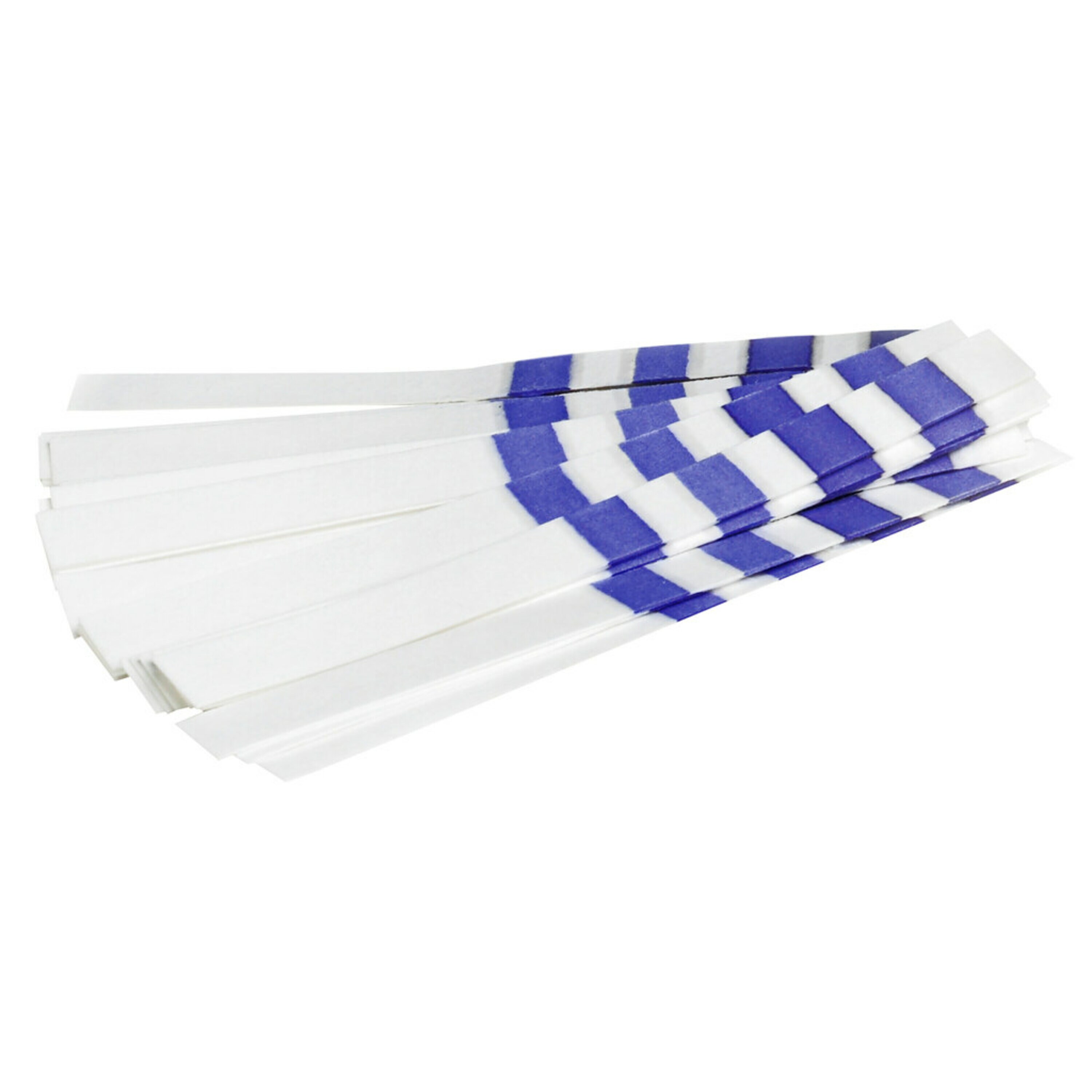 Bandelettes de mesure d'acides gras 3M™, 4 x 50 pièces / carton