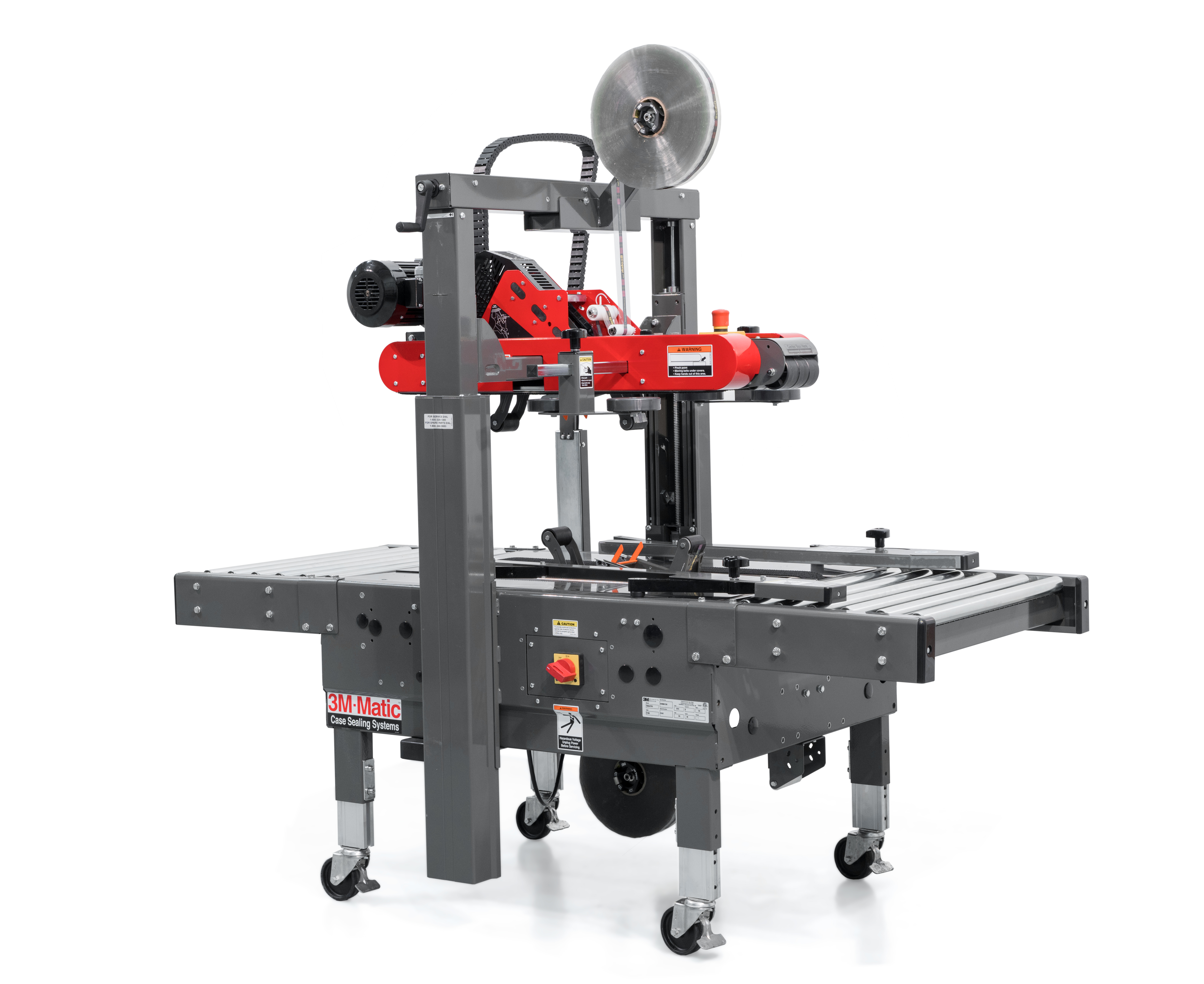 3M-Matic™ 7000a